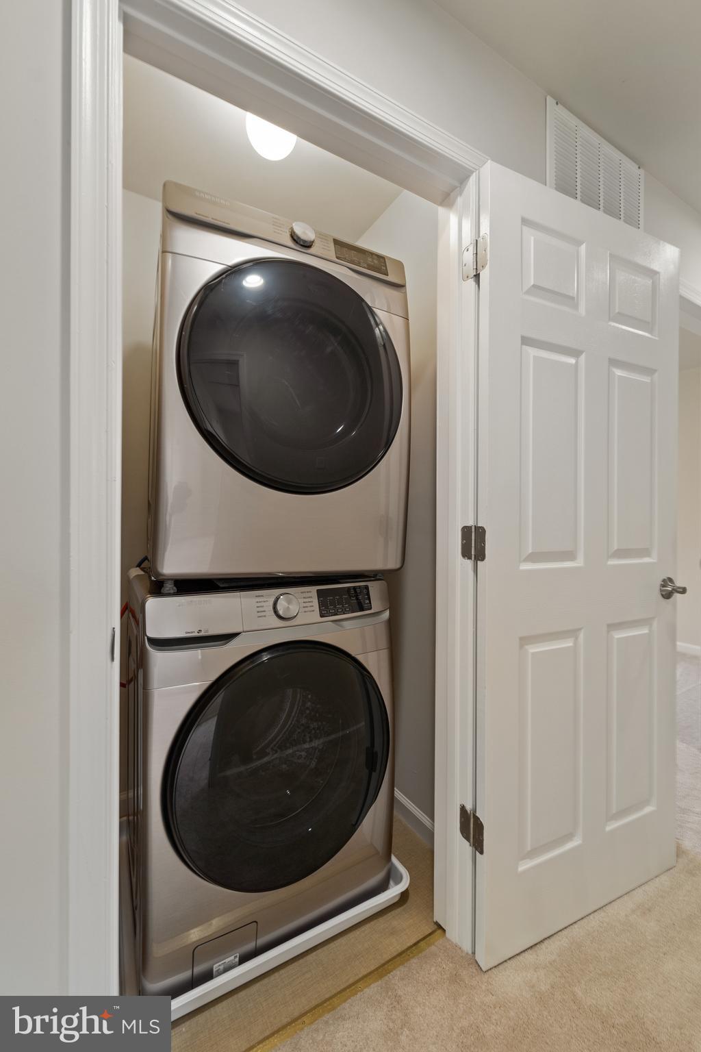 MANASSAS PARK - Residential