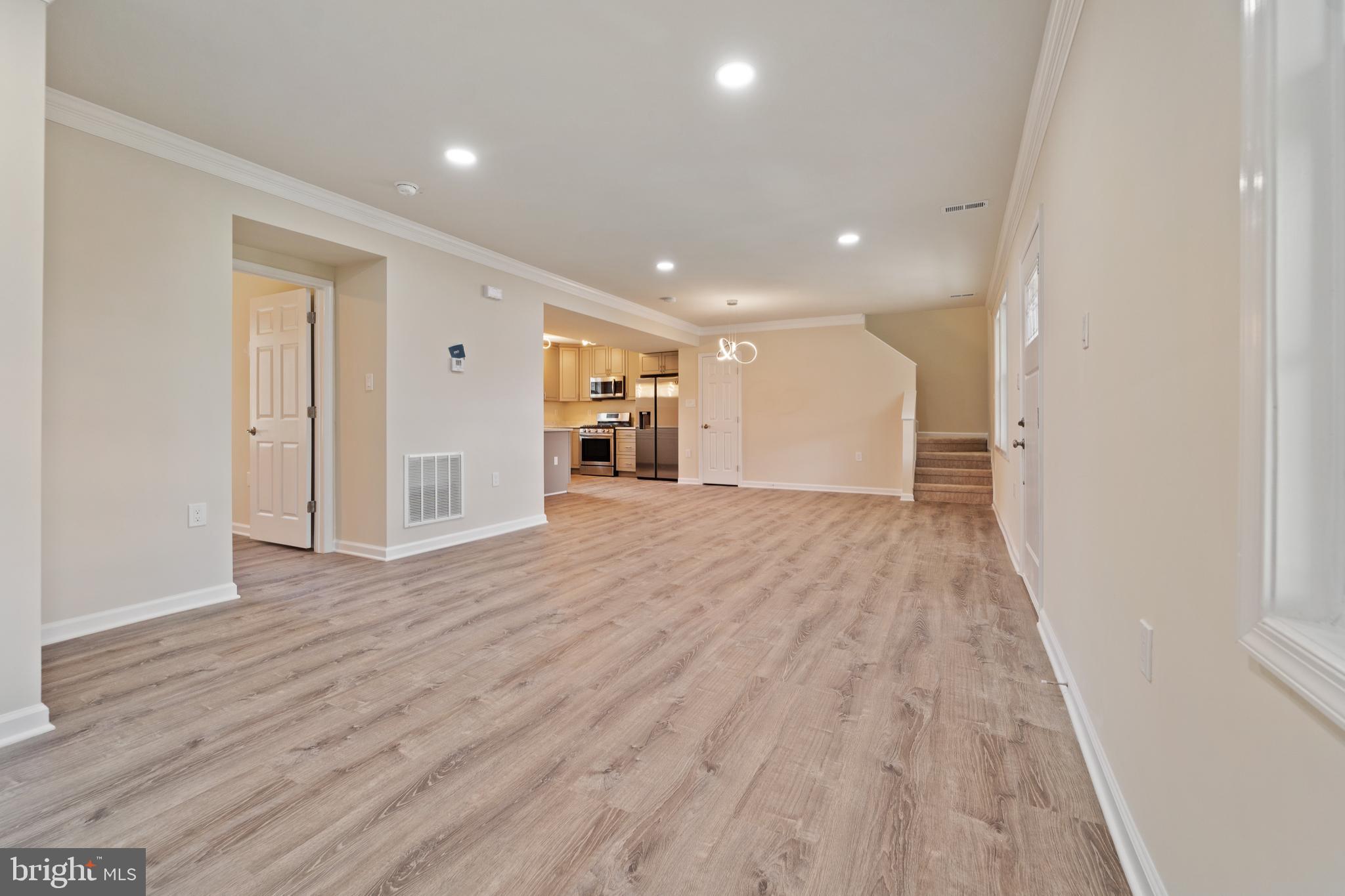 MANASSAS PARK - Residential