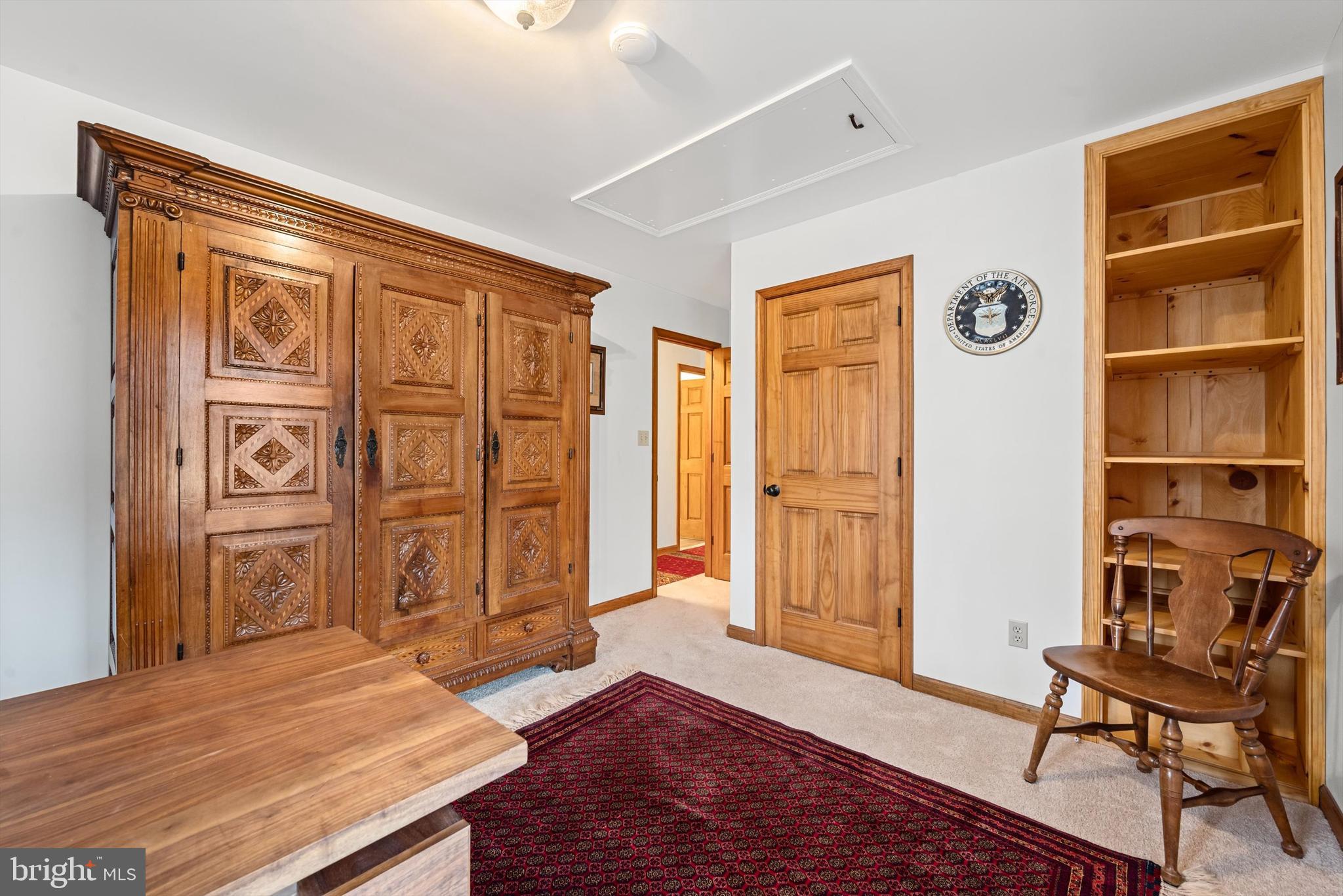 CAREFREE ACRES - Residential