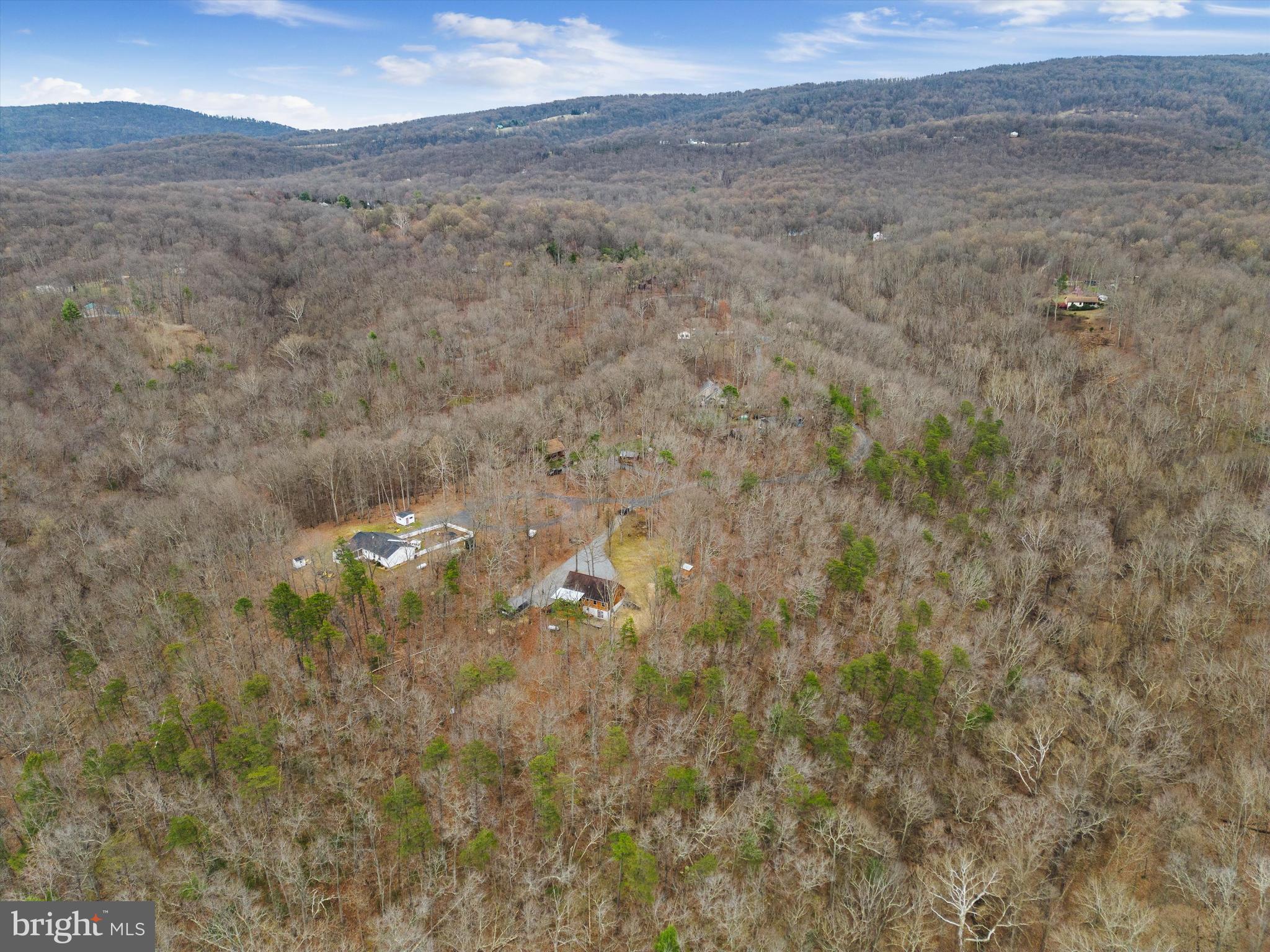 CAREFREE ACRES - Residential