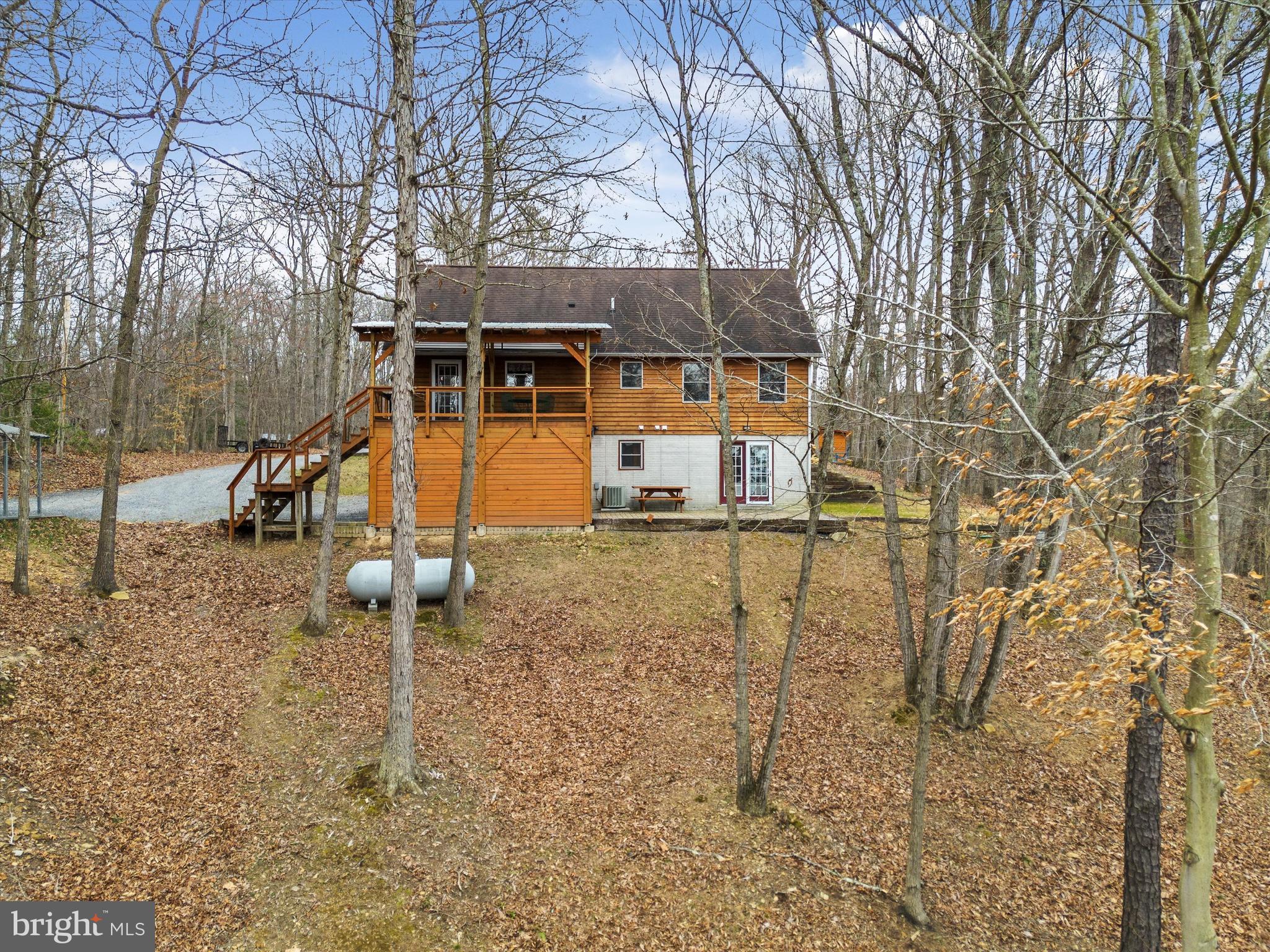 CAREFREE ACRES - Residential