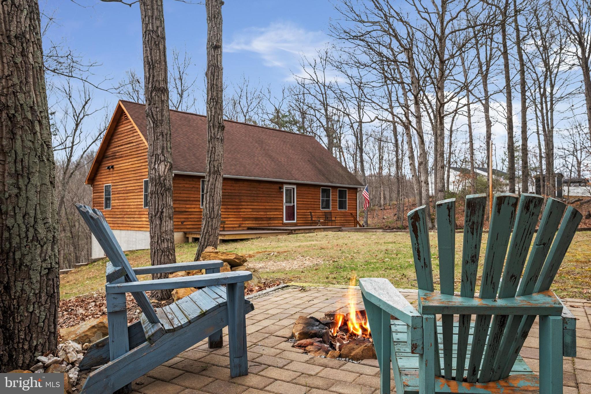 CAREFREE ACRES - Residential