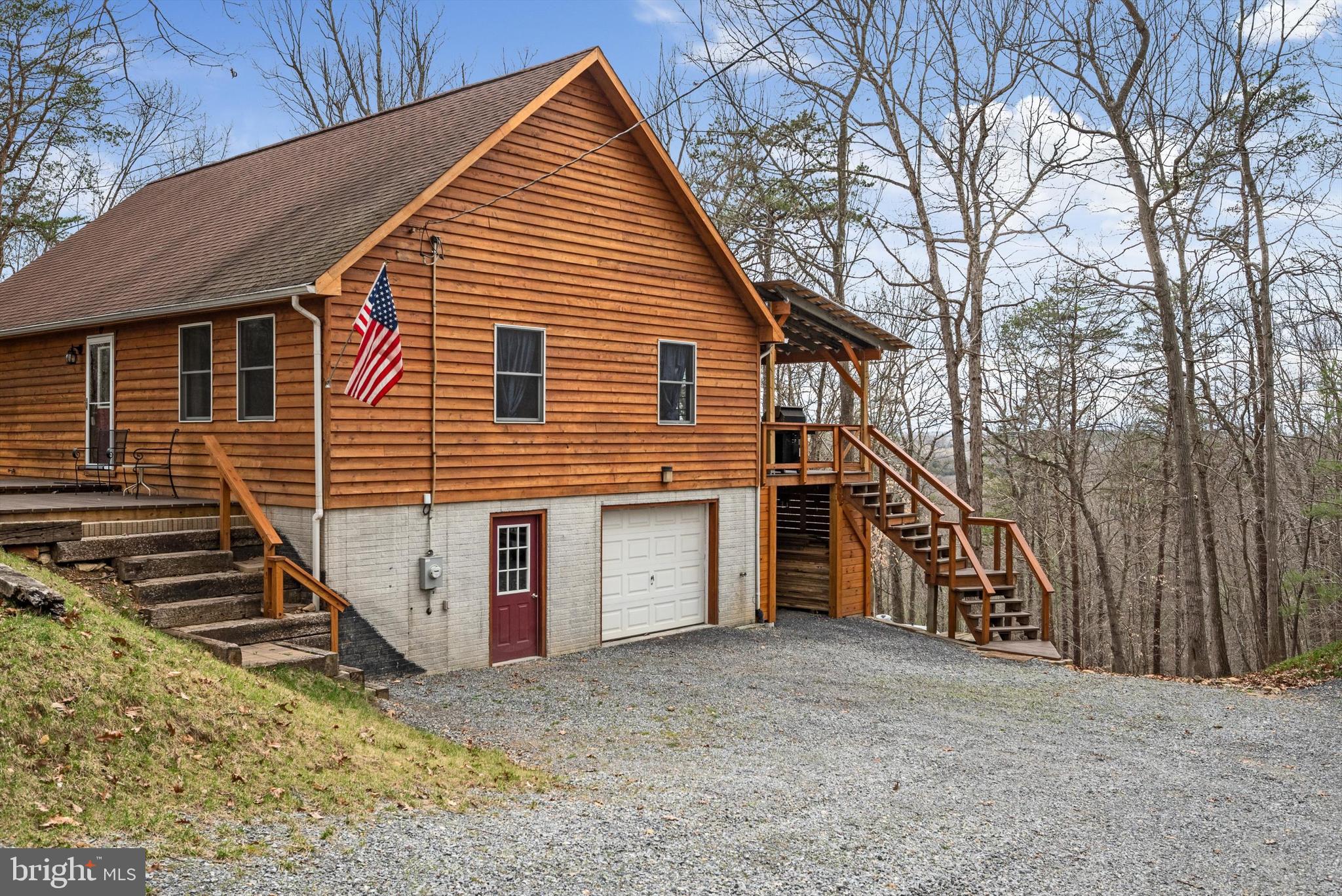 CAREFREE ACRES - Residential