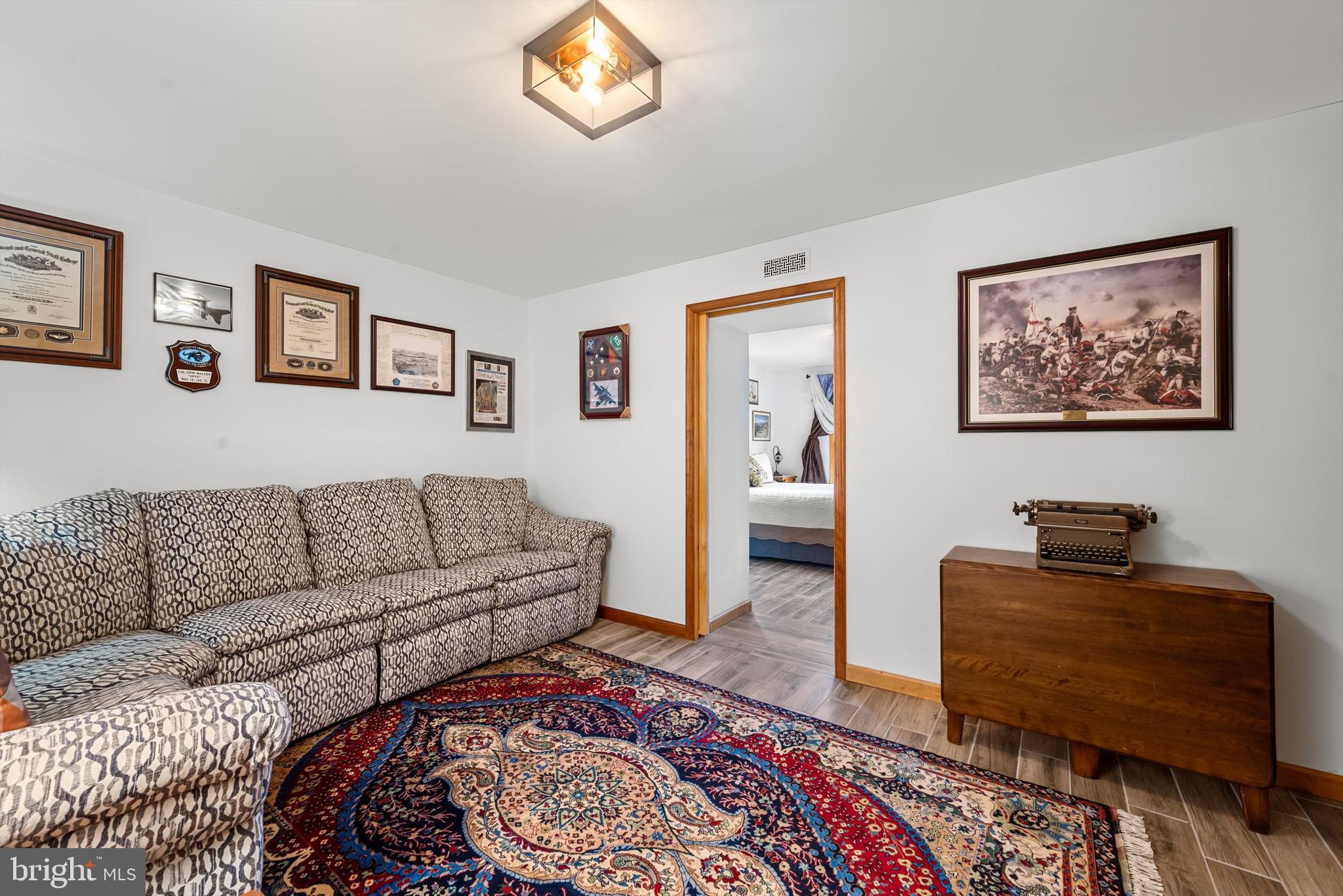 CAREFREE ACRES - Residential