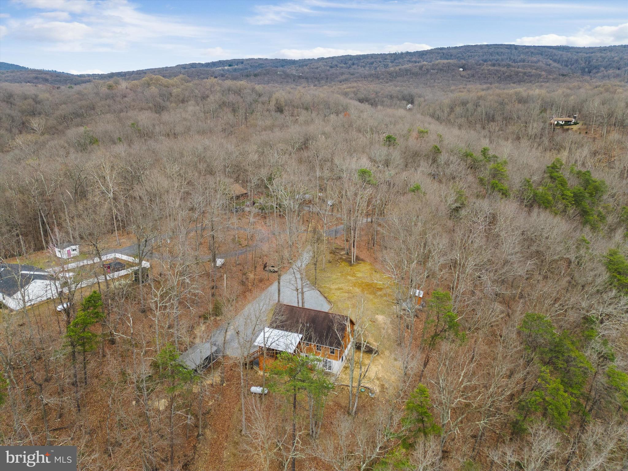 CAREFREE ACRES - Residential