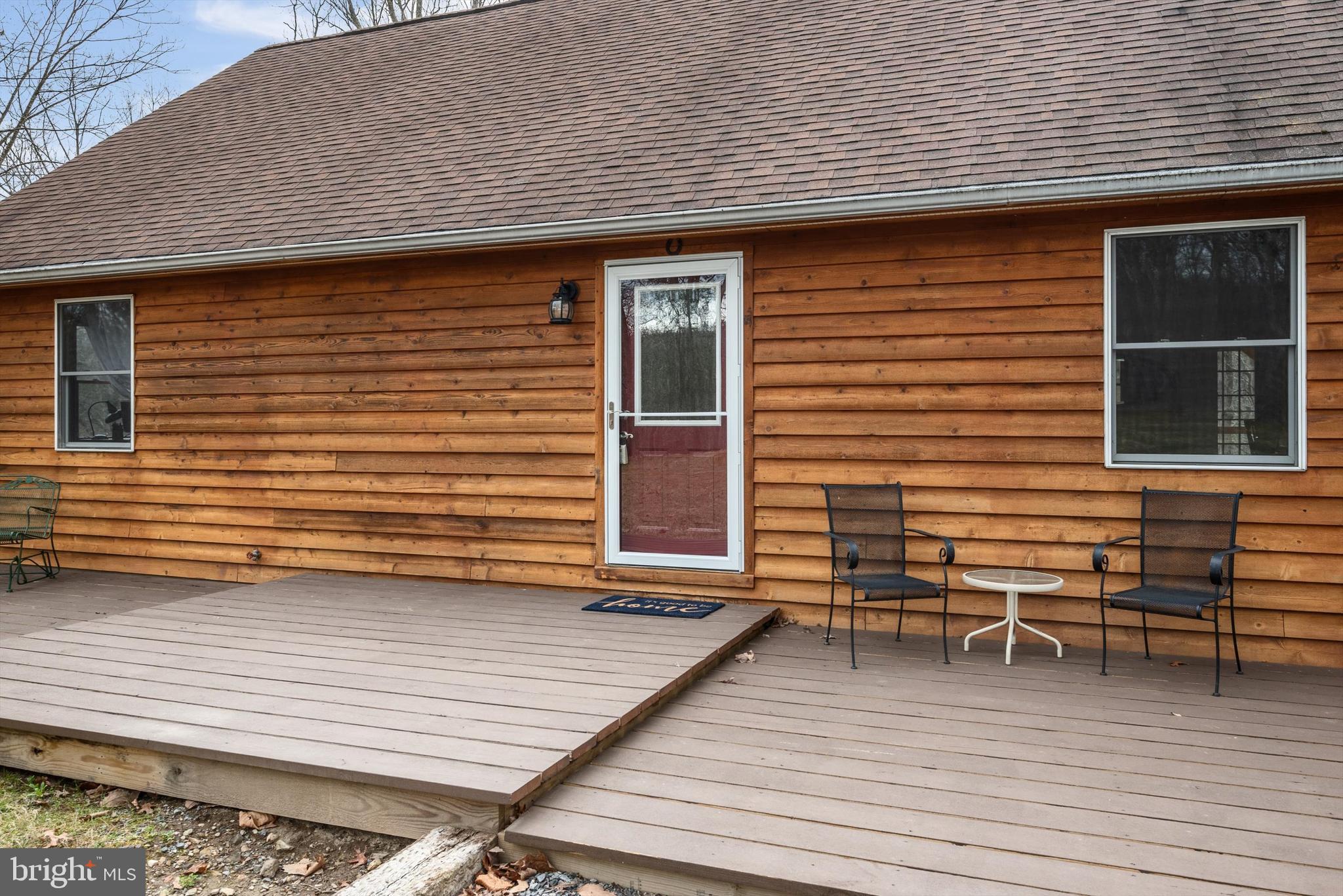 CAREFREE ACRES - Residential