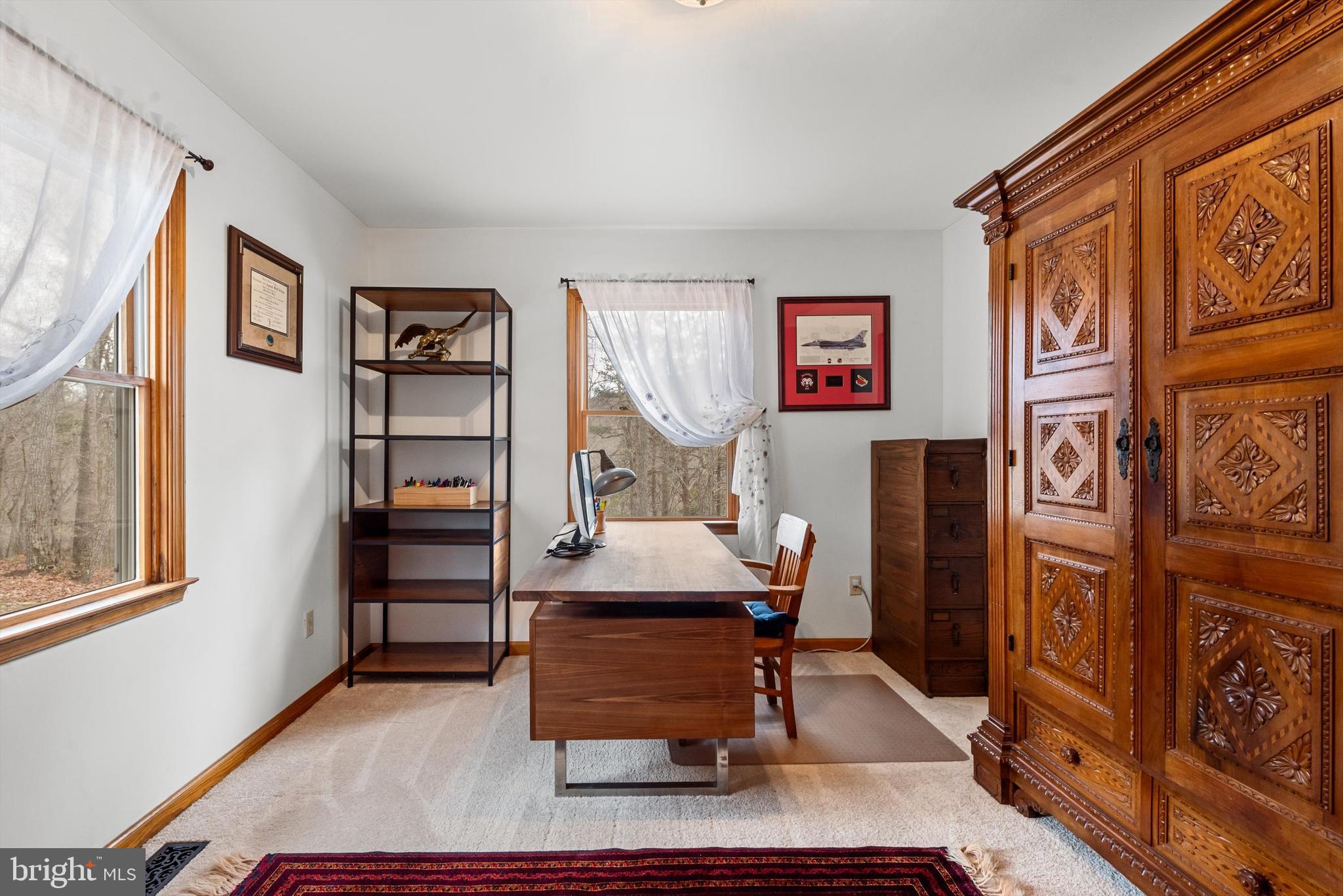 CAREFREE ACRES - Residential