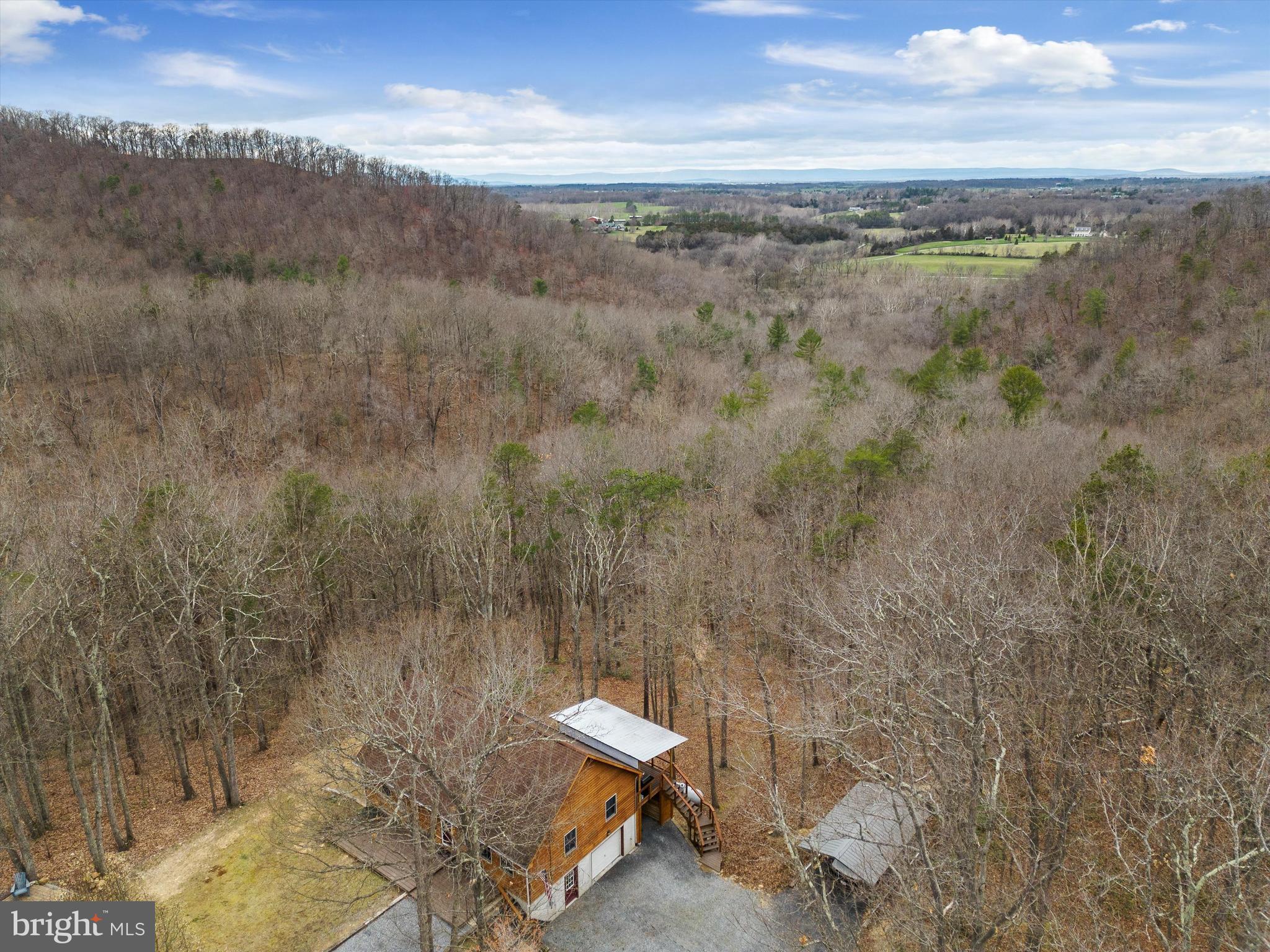 CAREFREE ACRES - Residential