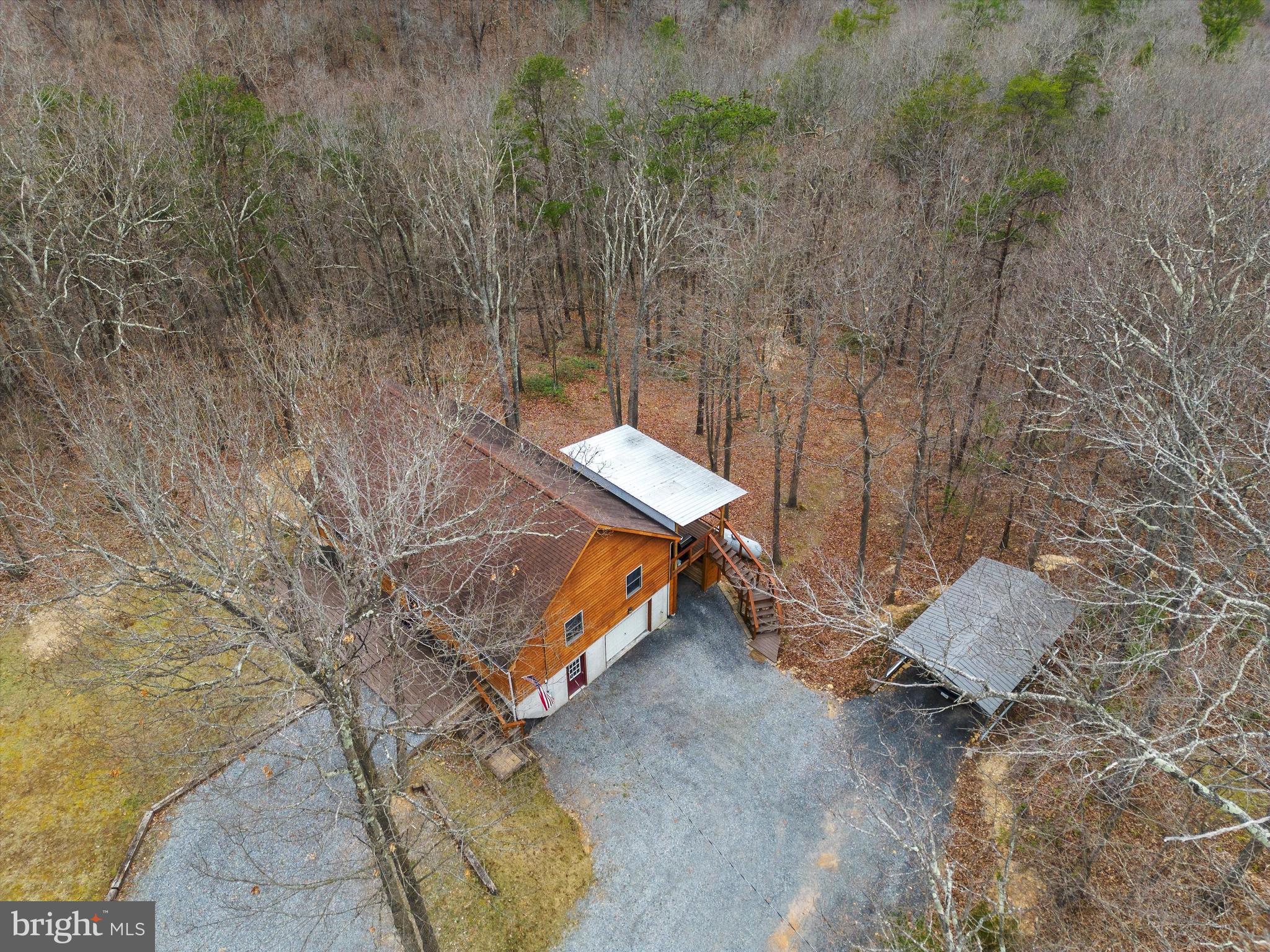 CAREFREE ACRES - Residential