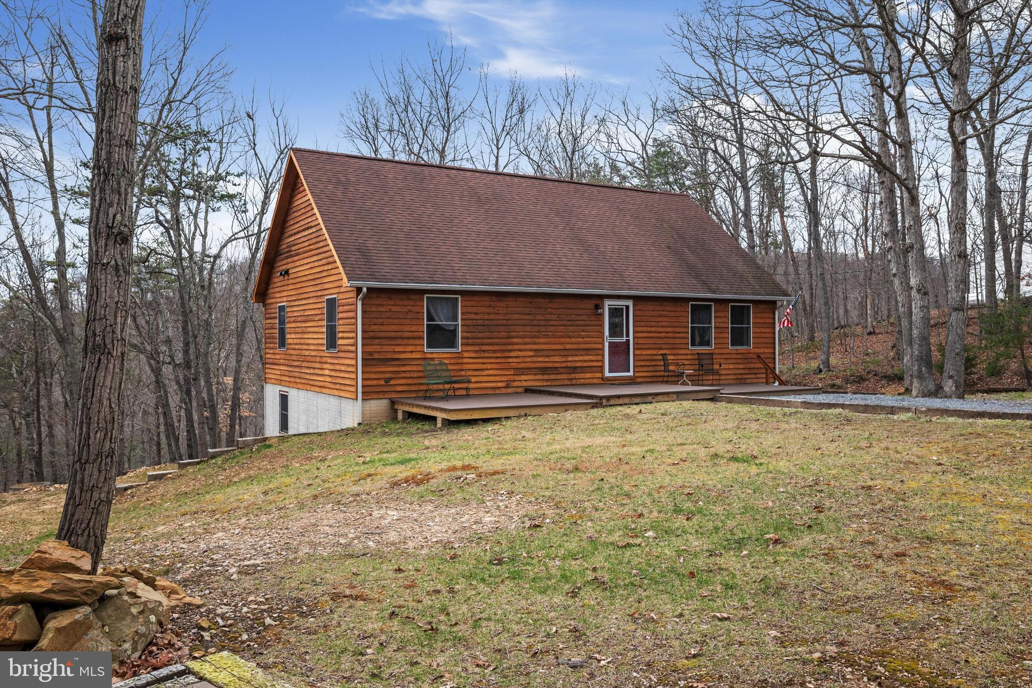 CAREFREE ACRES - Residential