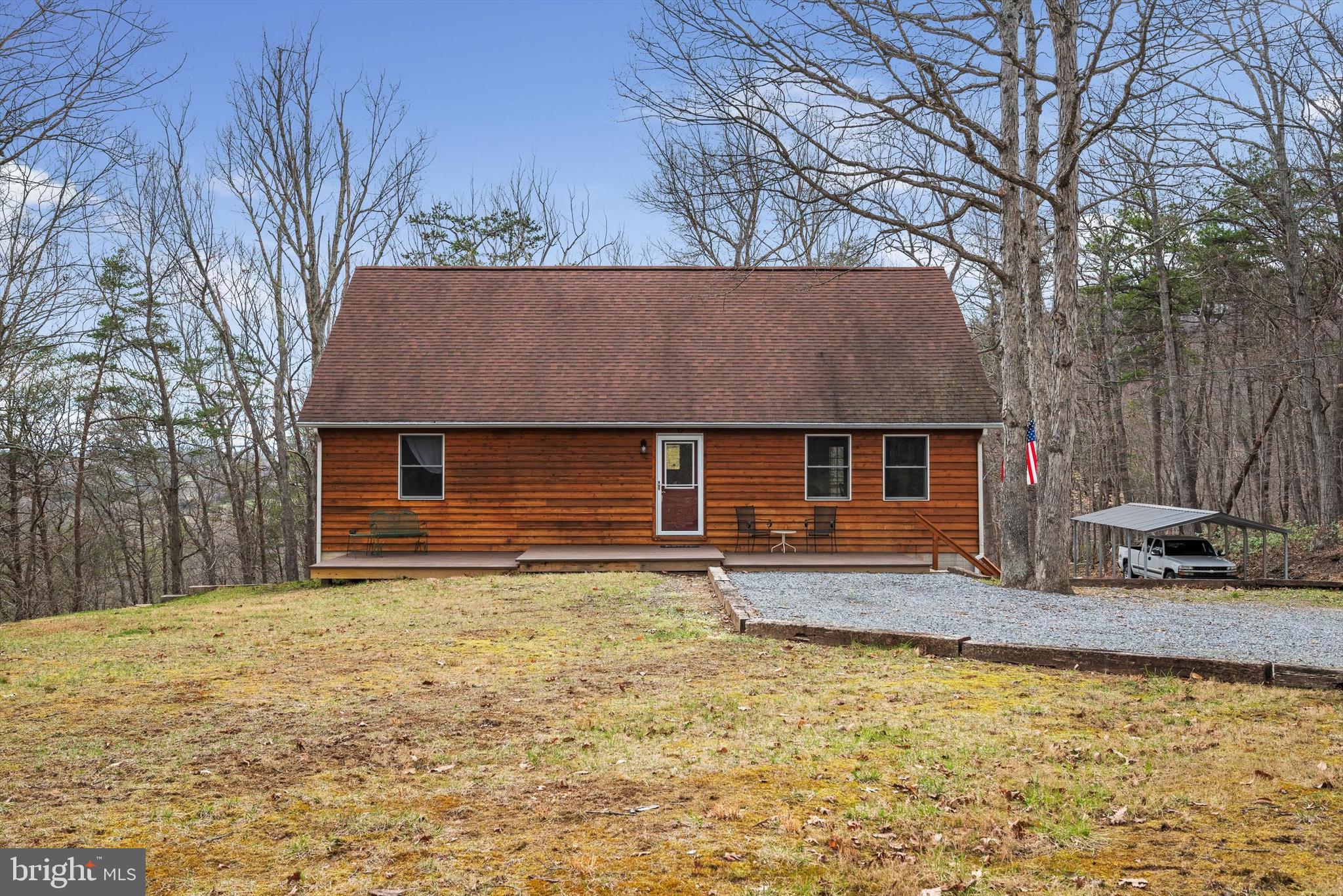 CAREFREE ACRES - Residential