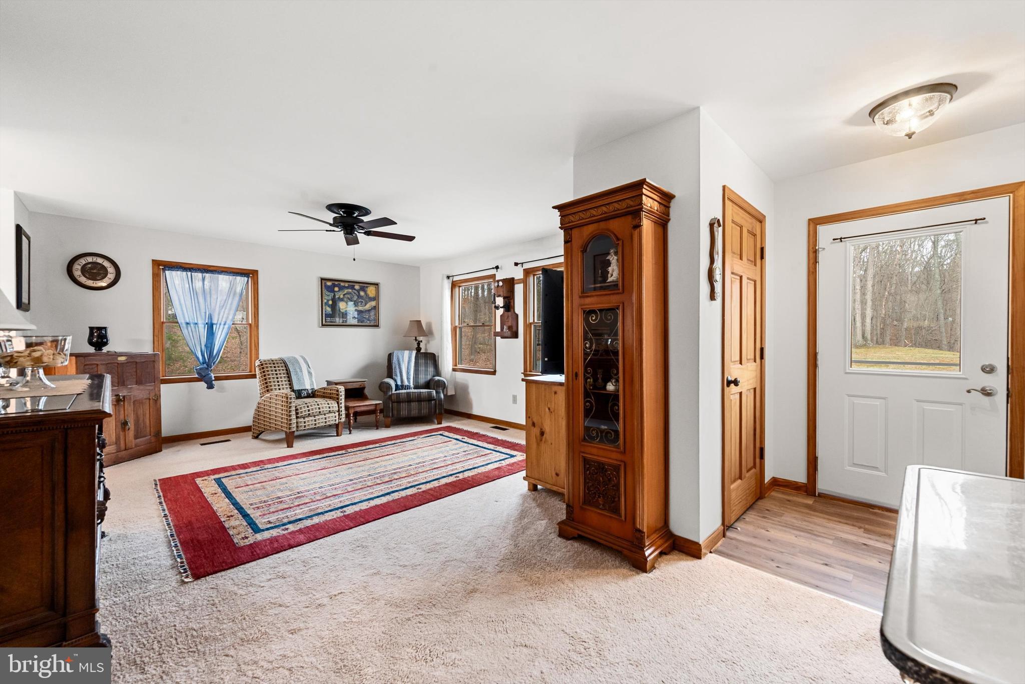 CAREFREE ACRES - Residential