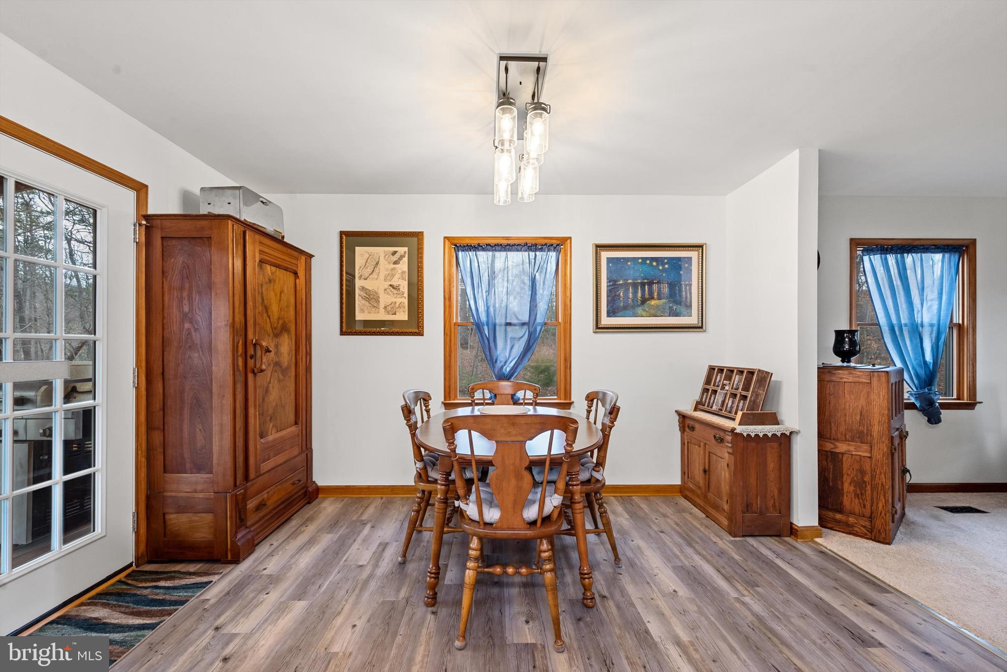 CAREFREE ACRES - Residential