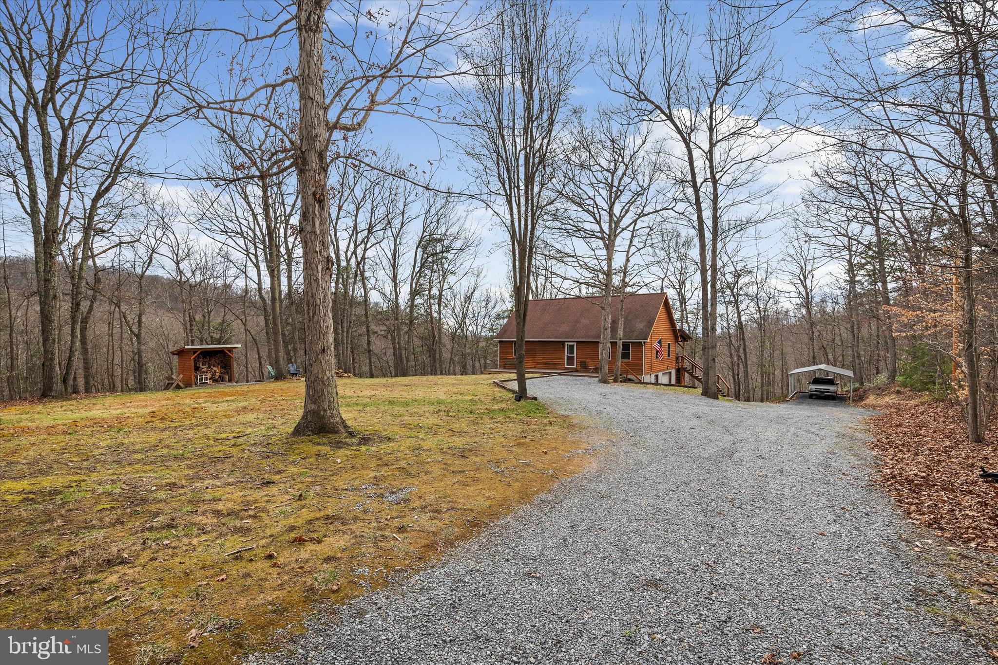 CAREFREE ACRES - Residential