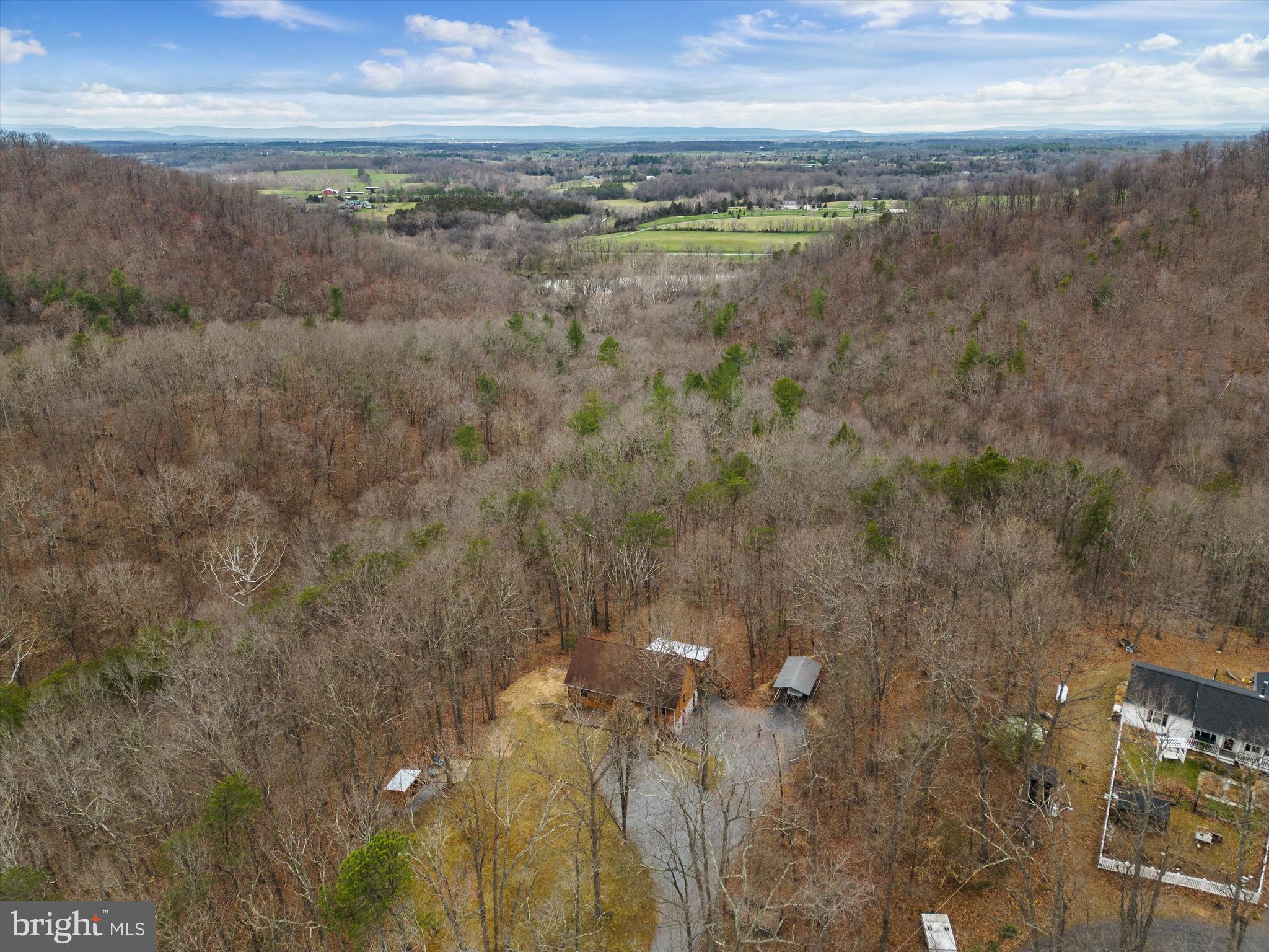 CAREFREE ACRES - Residential