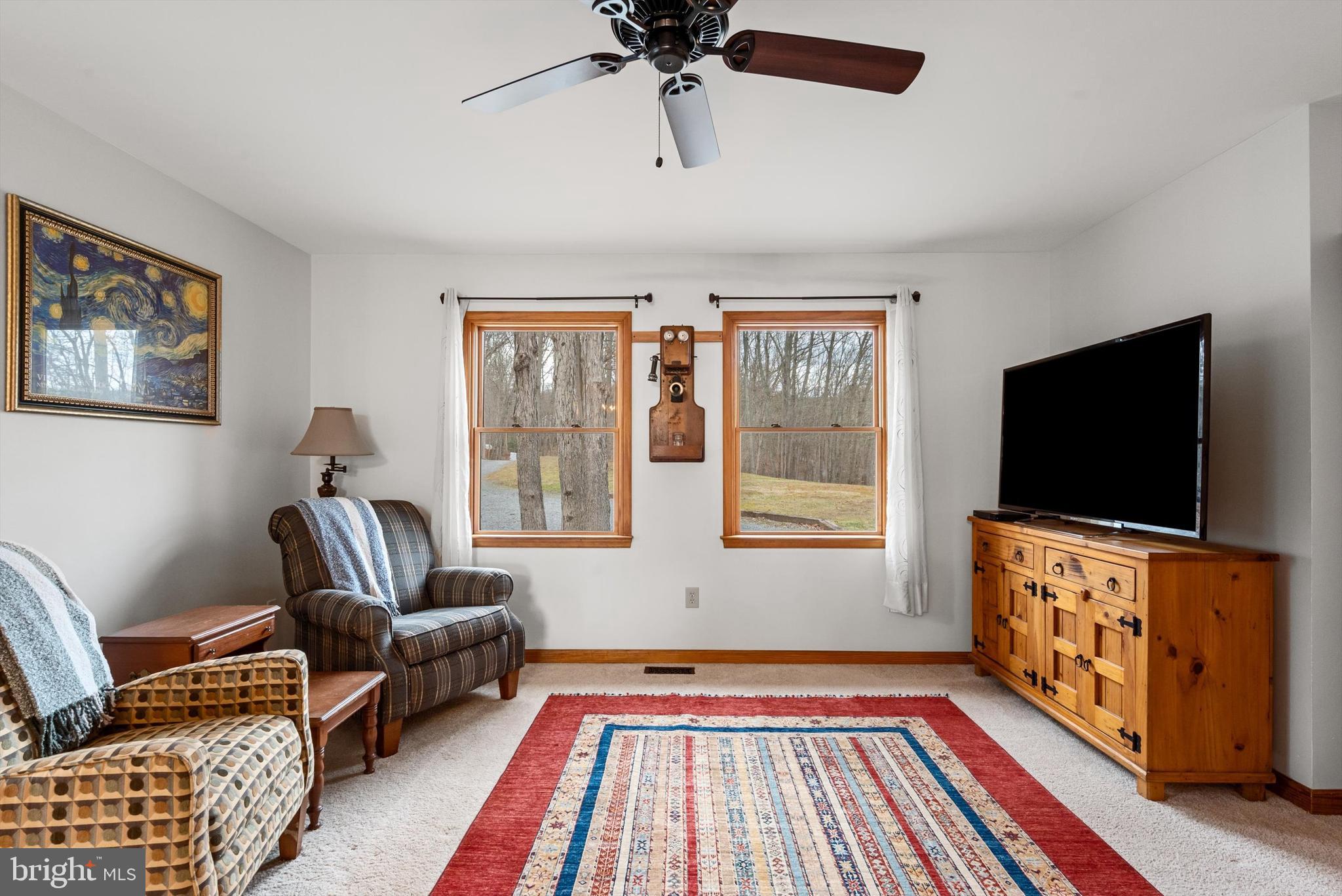 CAREFREE ACRES - Residential