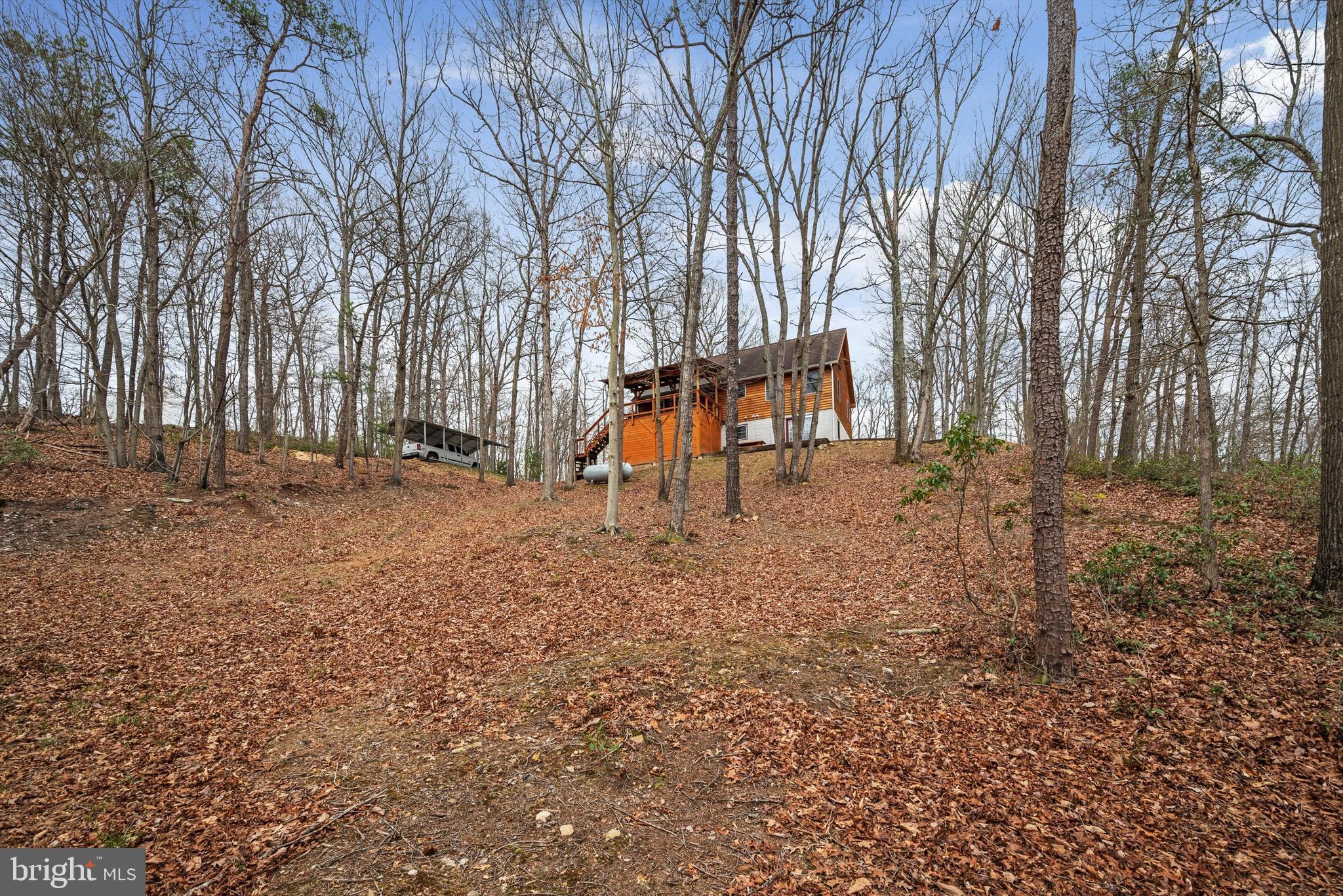 CAREFREE ACRES - Residential