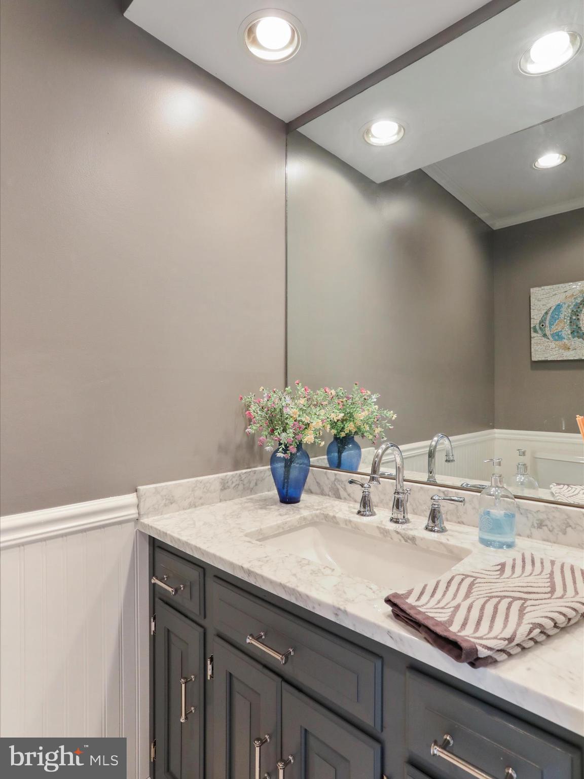 BRIGHTWOOD ACRES - Residential