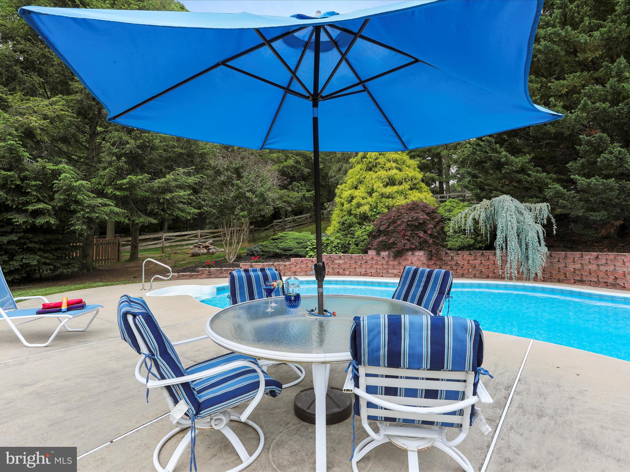 BRIGHTWOOD ACRES - Residential