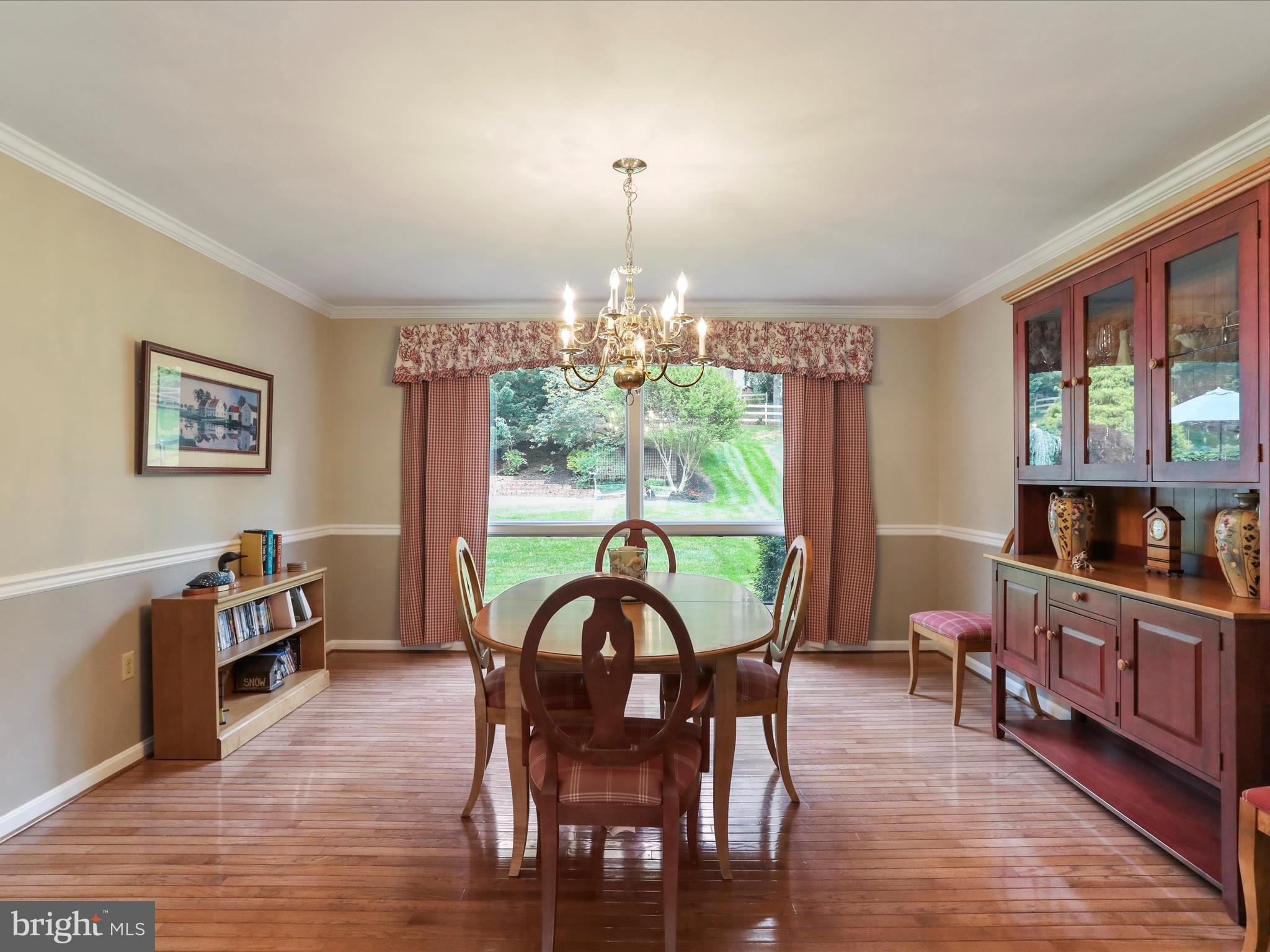 BRIGHTWOOD ACRES - Residential