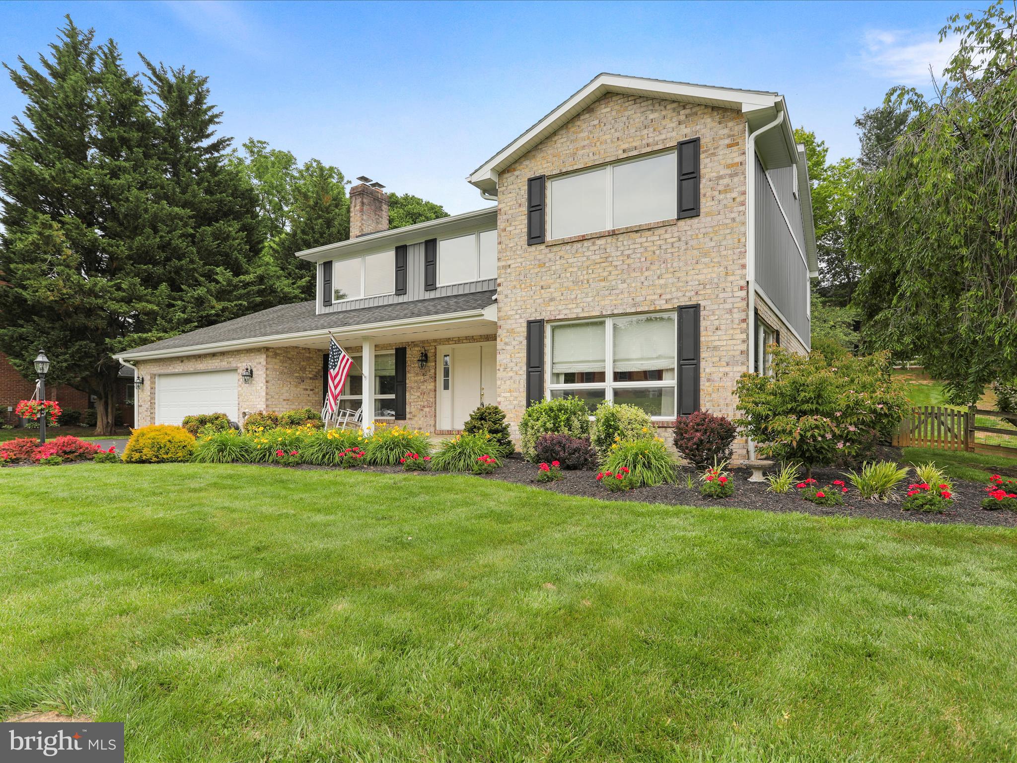 BRIGHTWOOD ACRES - Residential