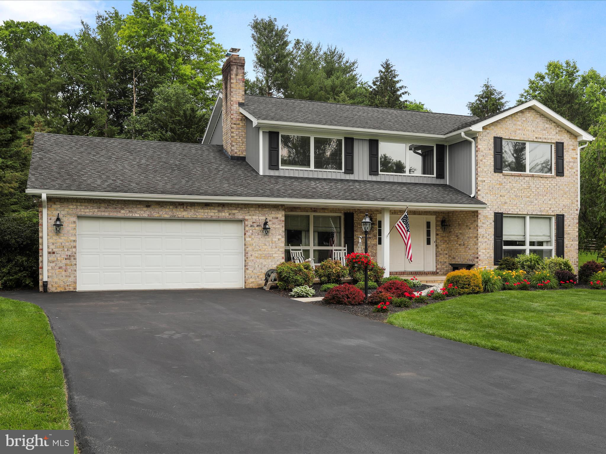 BRIGHTWOOD ACRES - Residential