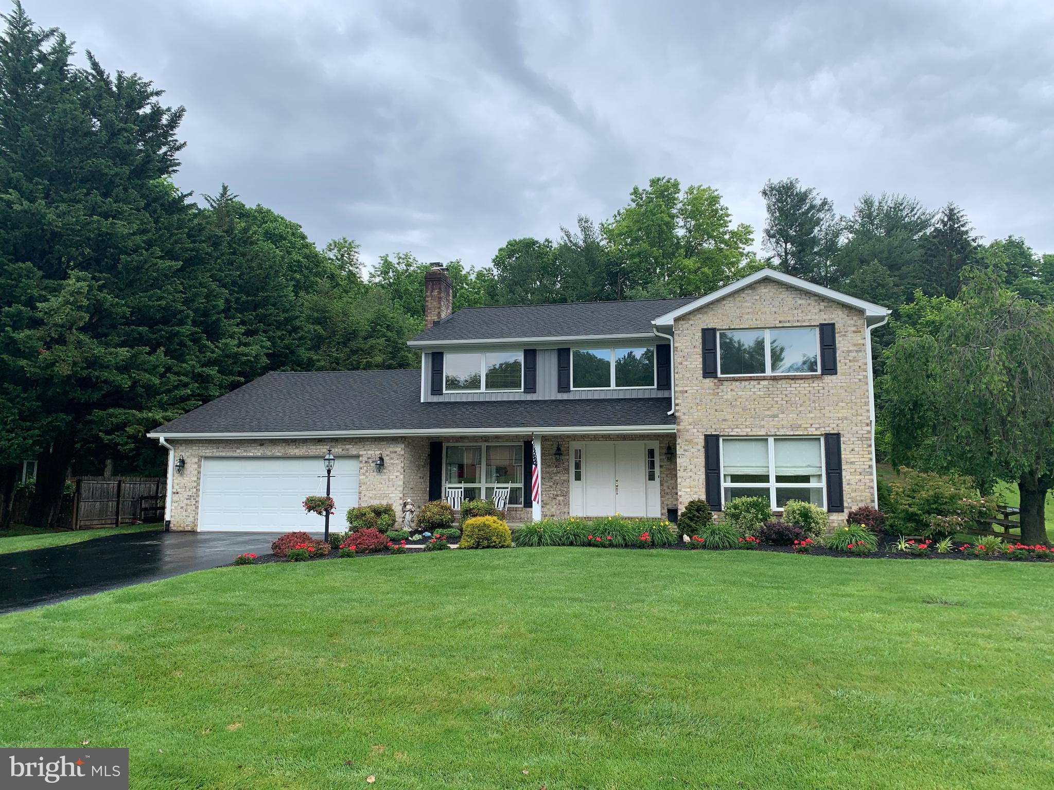 BRIGHTWOOD ACRES - Residential