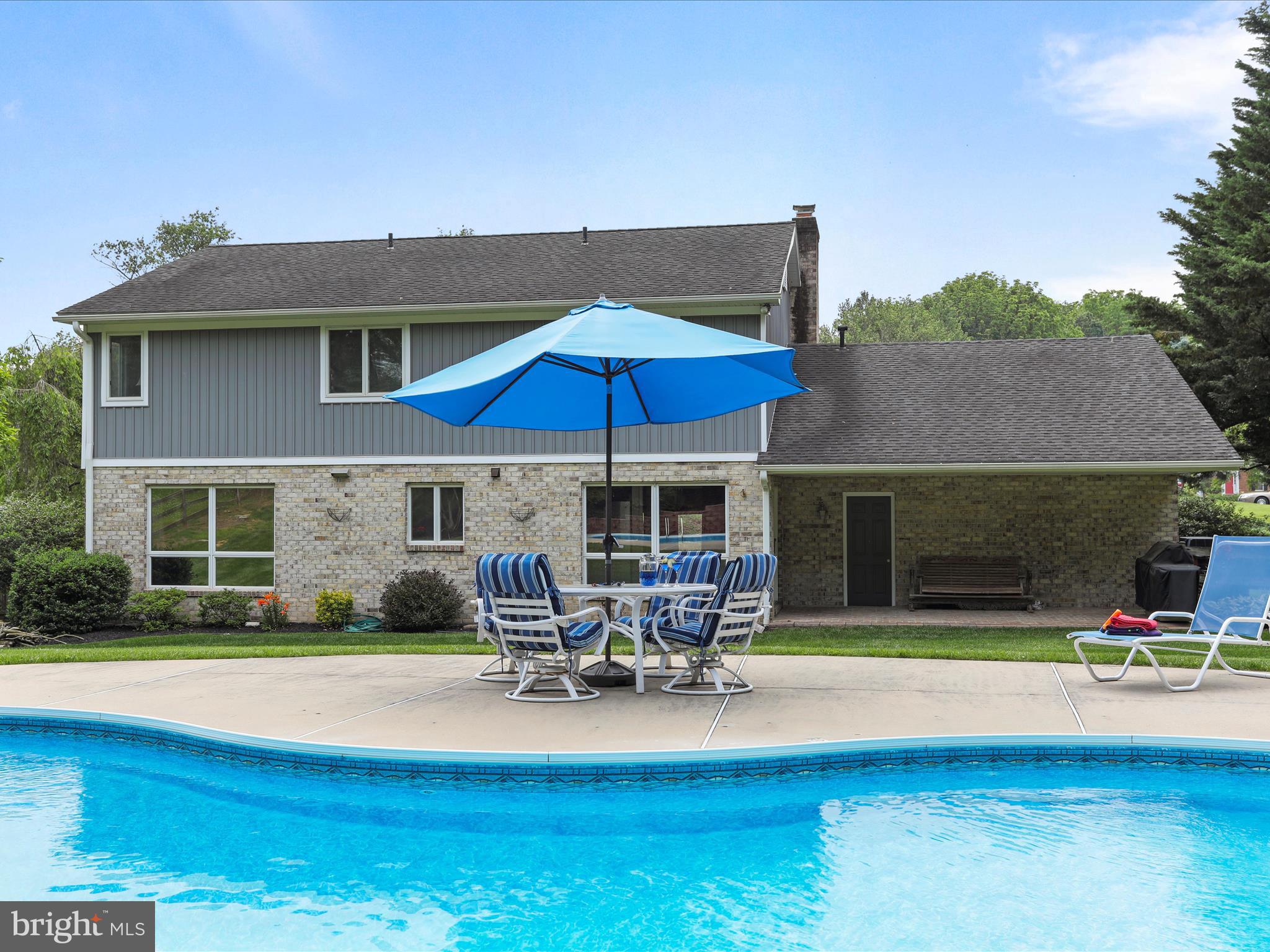 BRIGHTWOOD ACRES - Residential