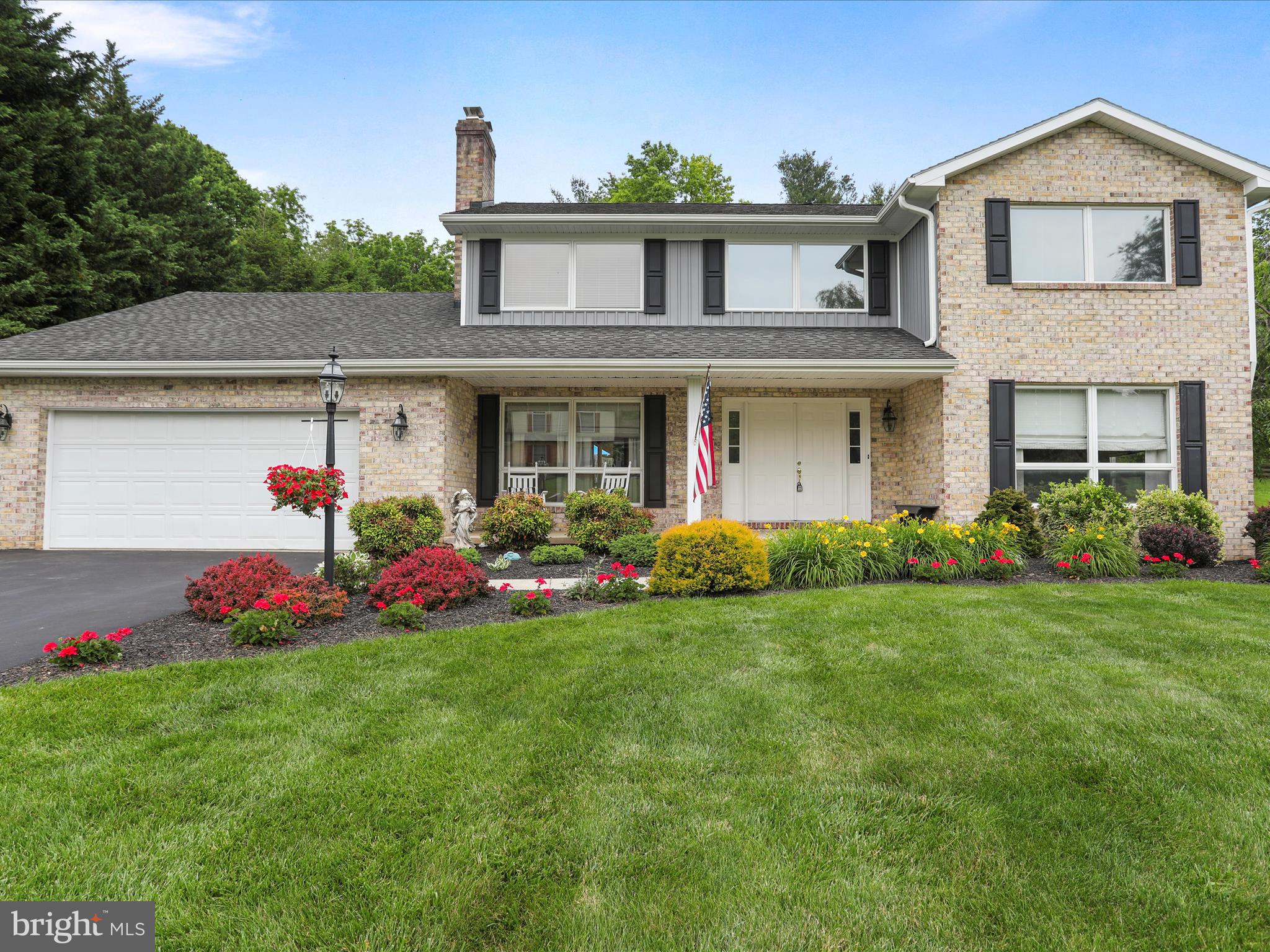 BRIGHTWOOD ACRES - Residential