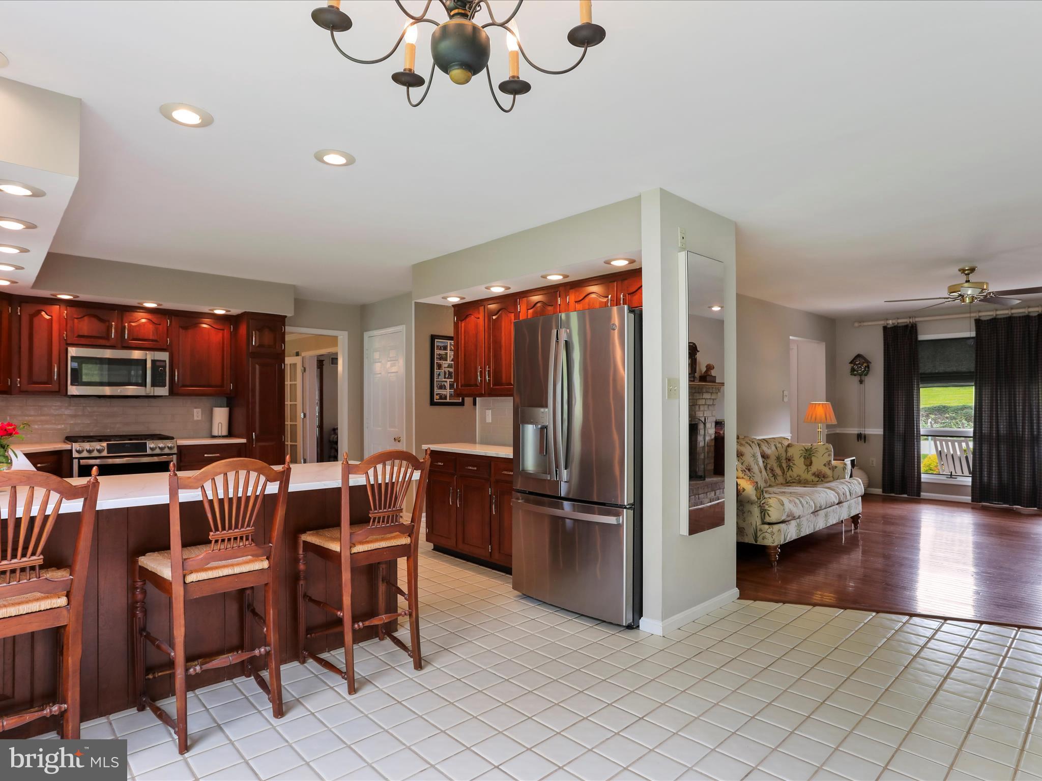 BRIGHTWOOD ACRES - Residential