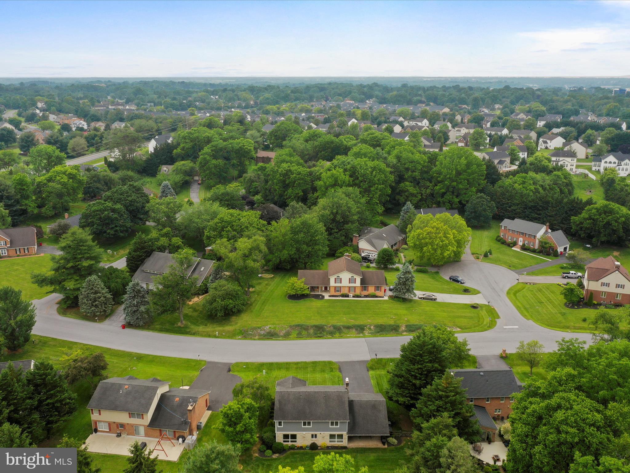 BRIGHTWOOD ACRES - Residential