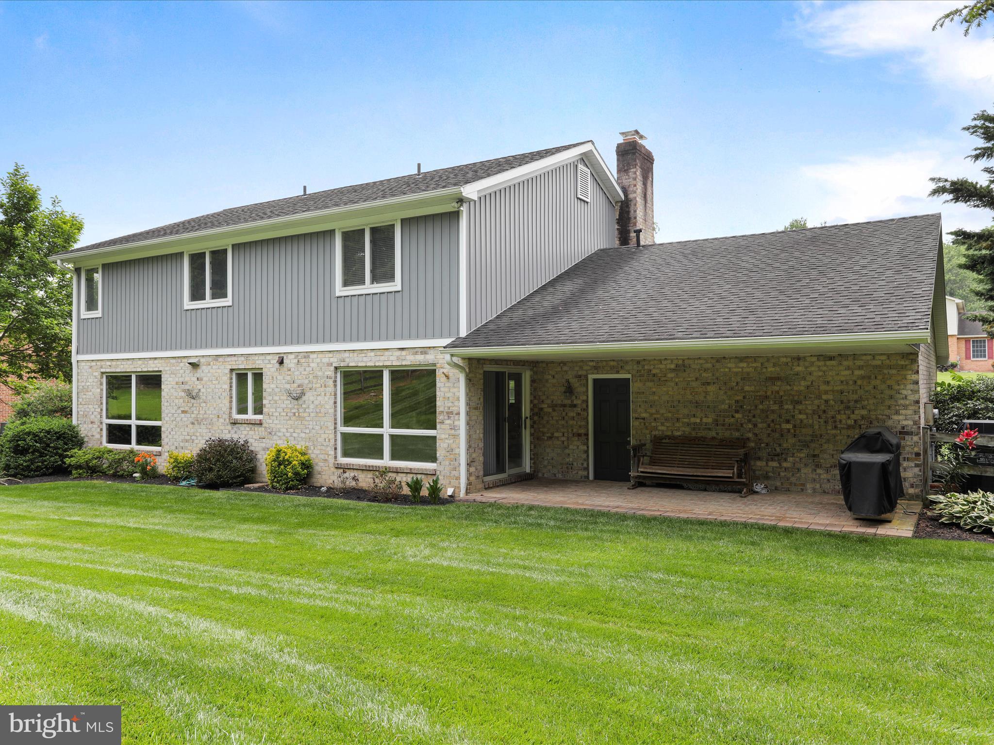 BRIGHTWOOD ACRES - Residential