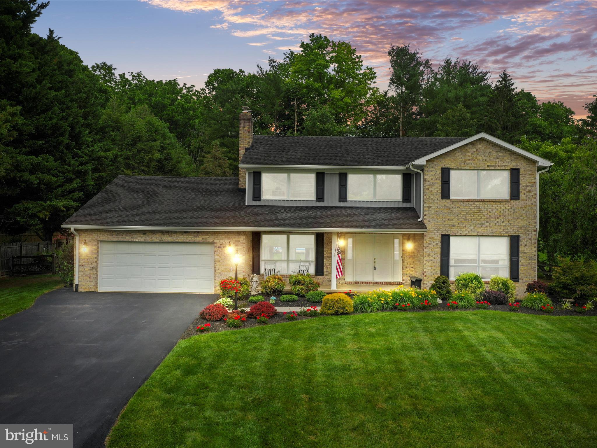 BRIGHTWOOD ACRES - Residential