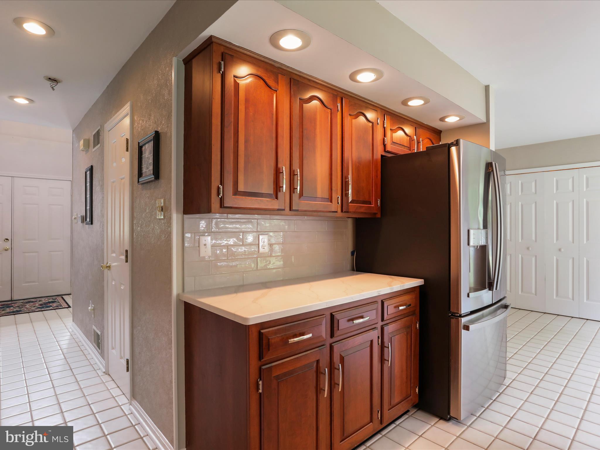 BRIGHTWOOD ACRES - Residential