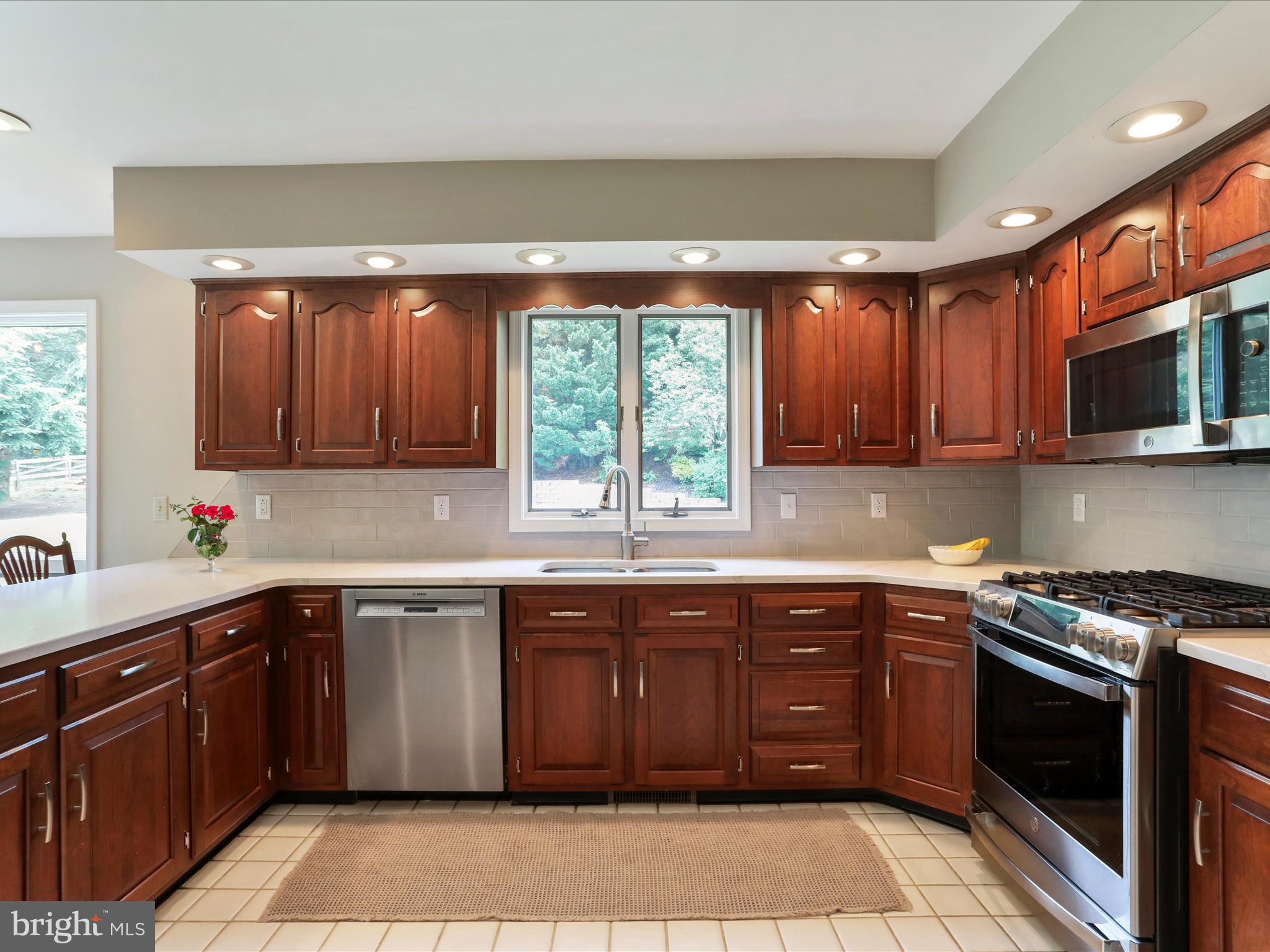 BRIGHTWOOD ACRES - Residential