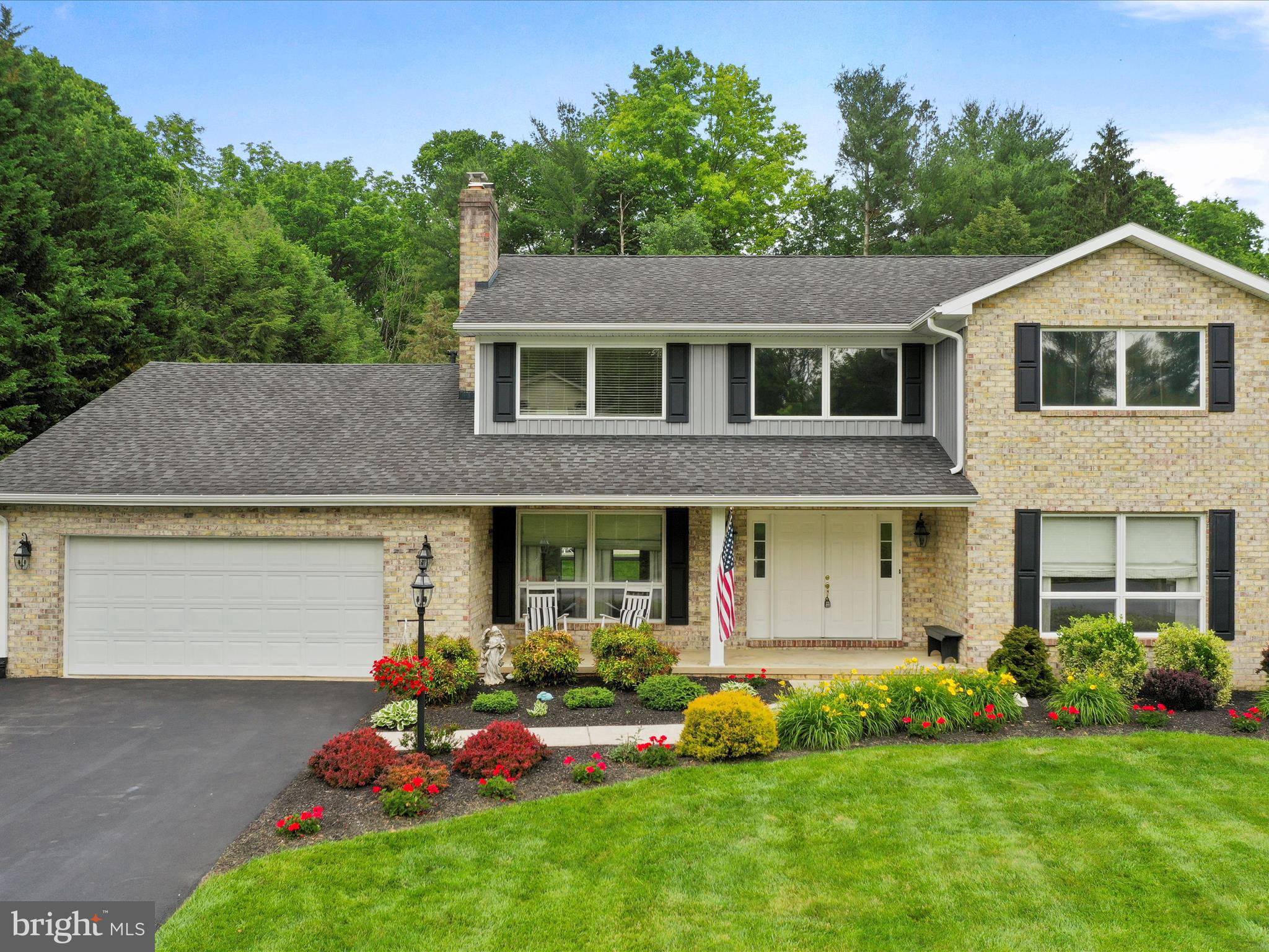 BRIGHTWOOD ACRES - Residential