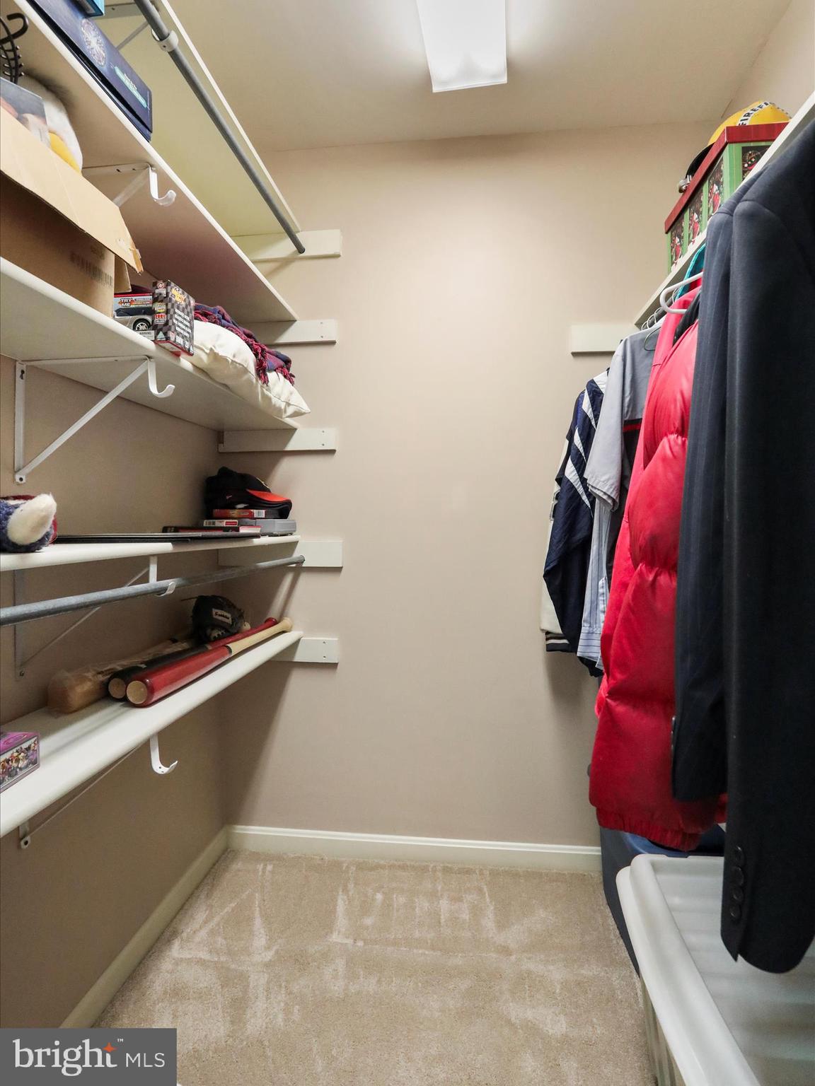 BRIGHTWOOD ACRES - Residential