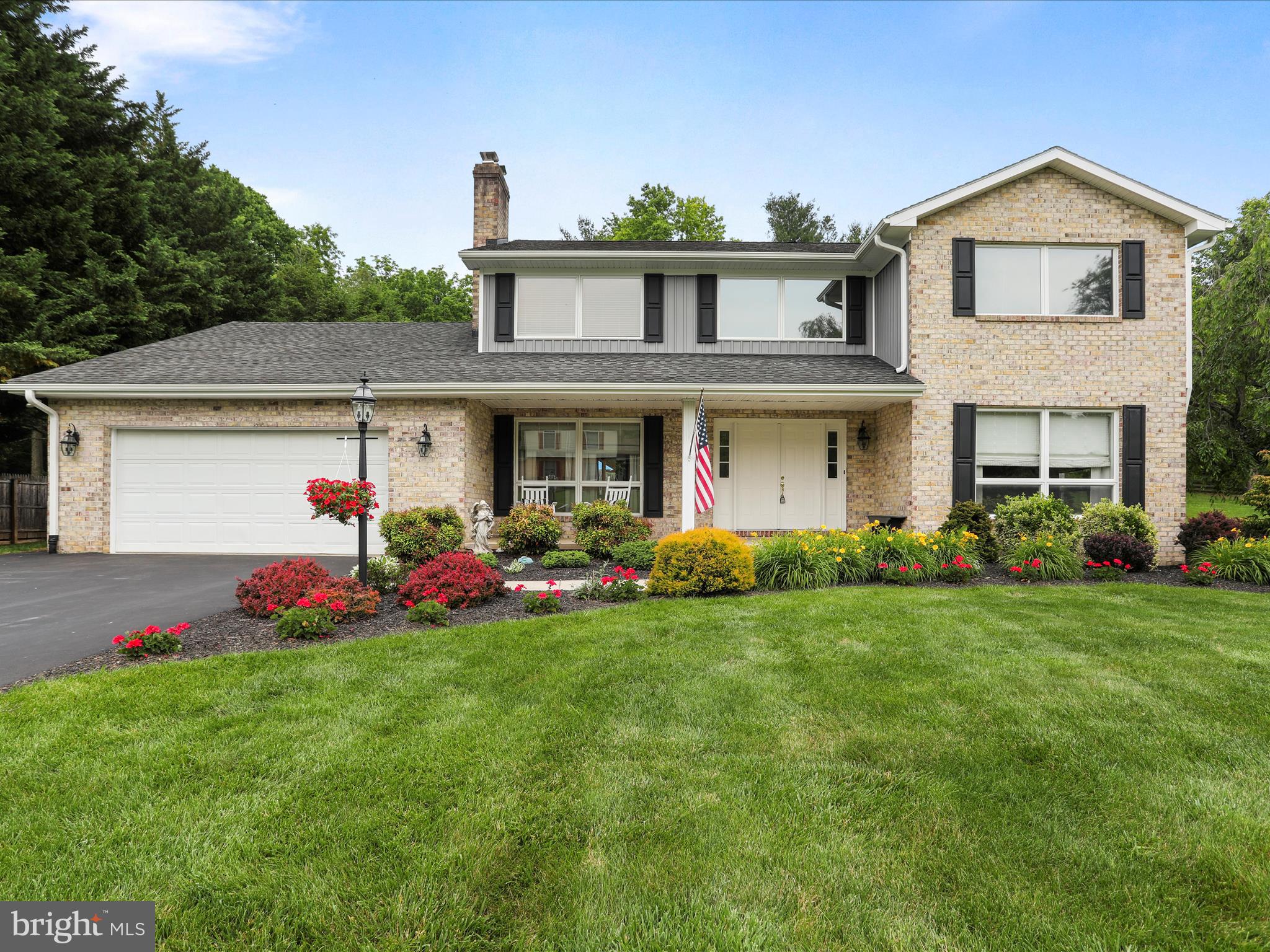 BRIGHTWOOD ACRES - Residential