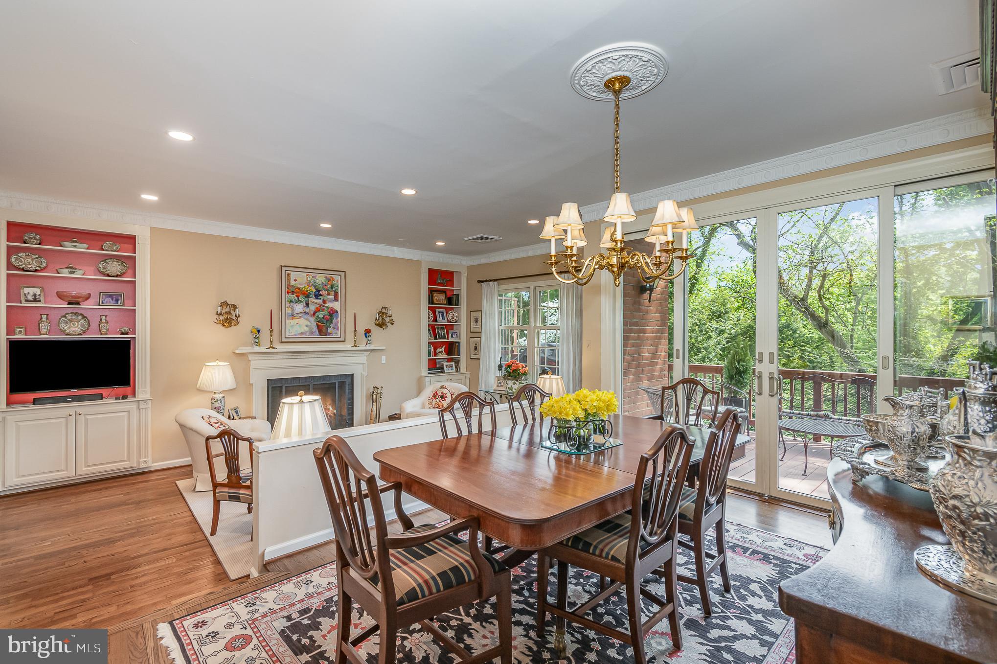 THORNTON WOOD - Residential