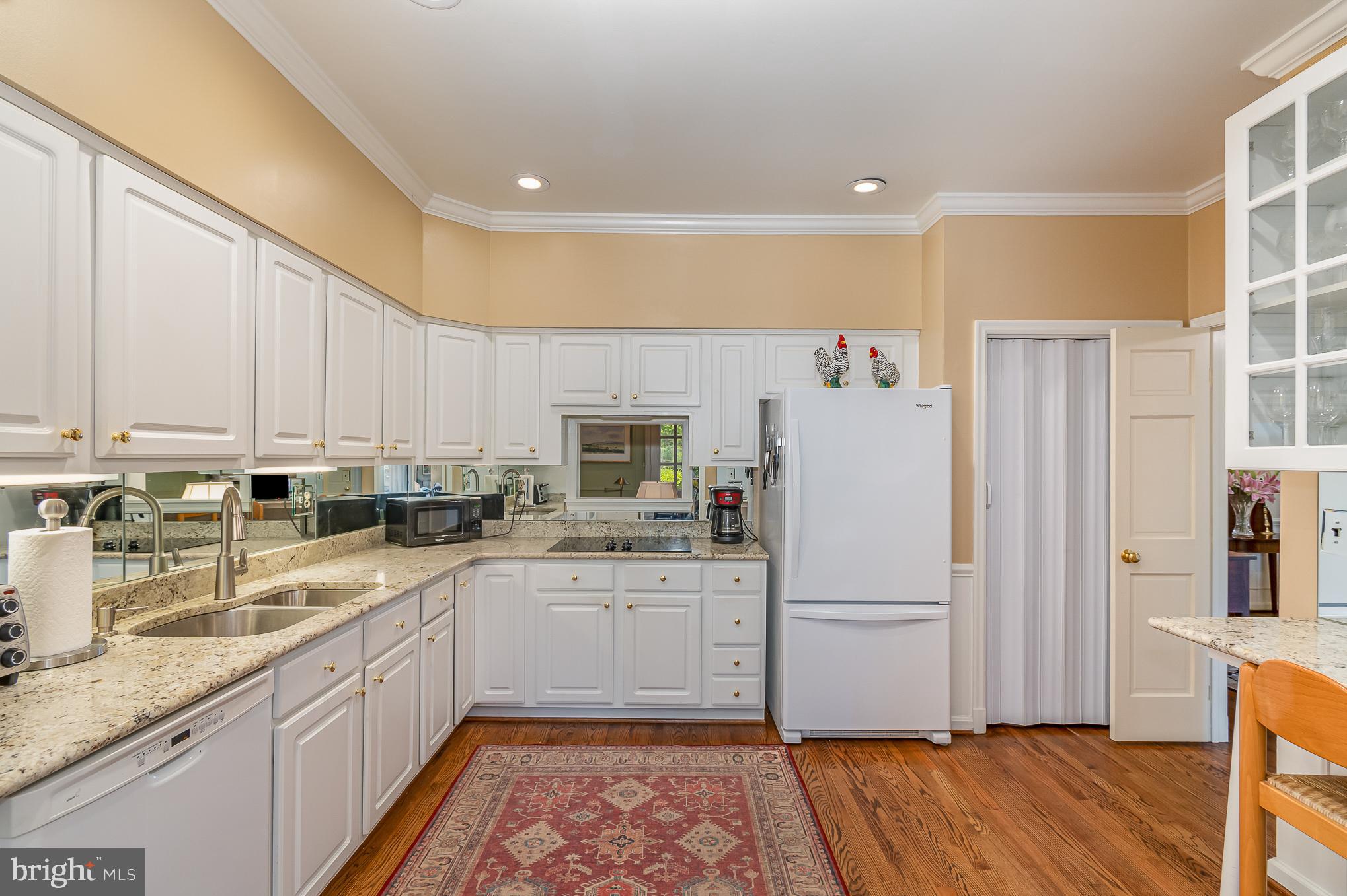 THORNTON WOOD - Residential