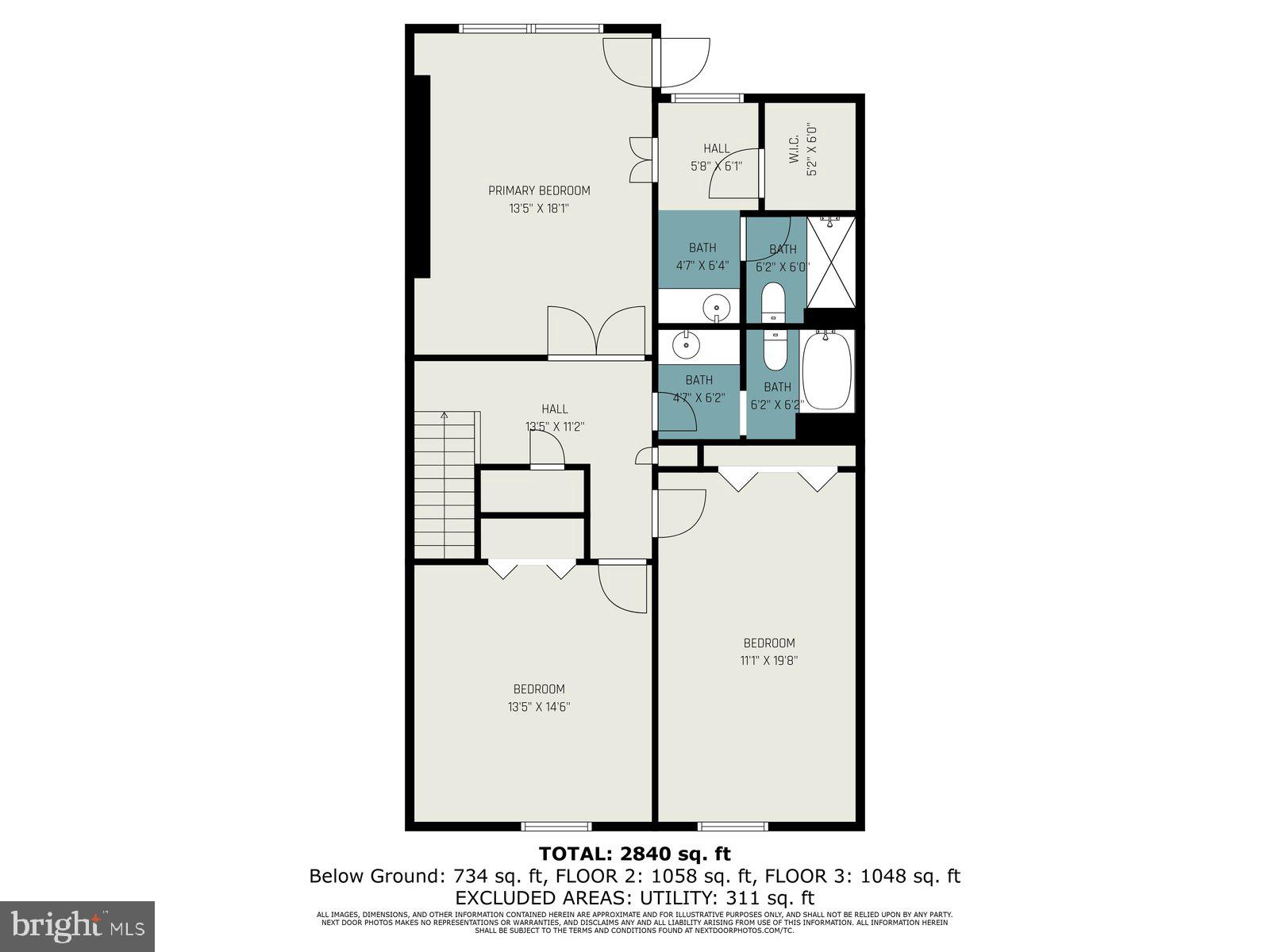 THORNTON WOOD - Residential