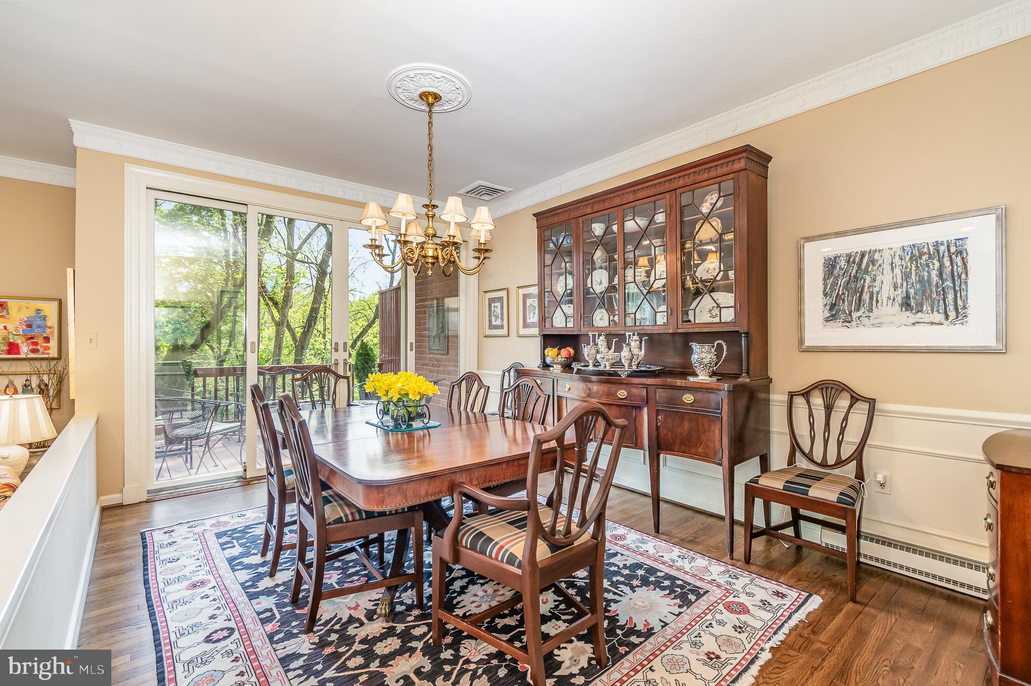 THORNTON WOOD - Residential