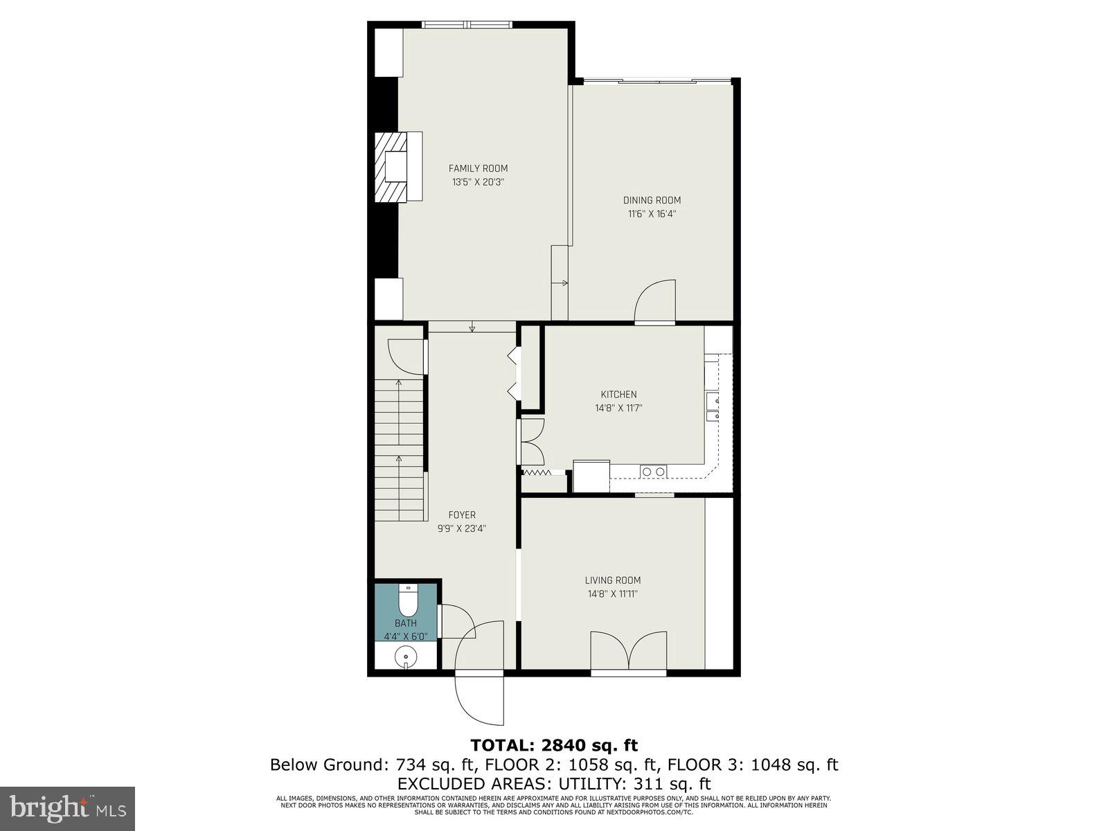 THORNTON WOOD - Residential