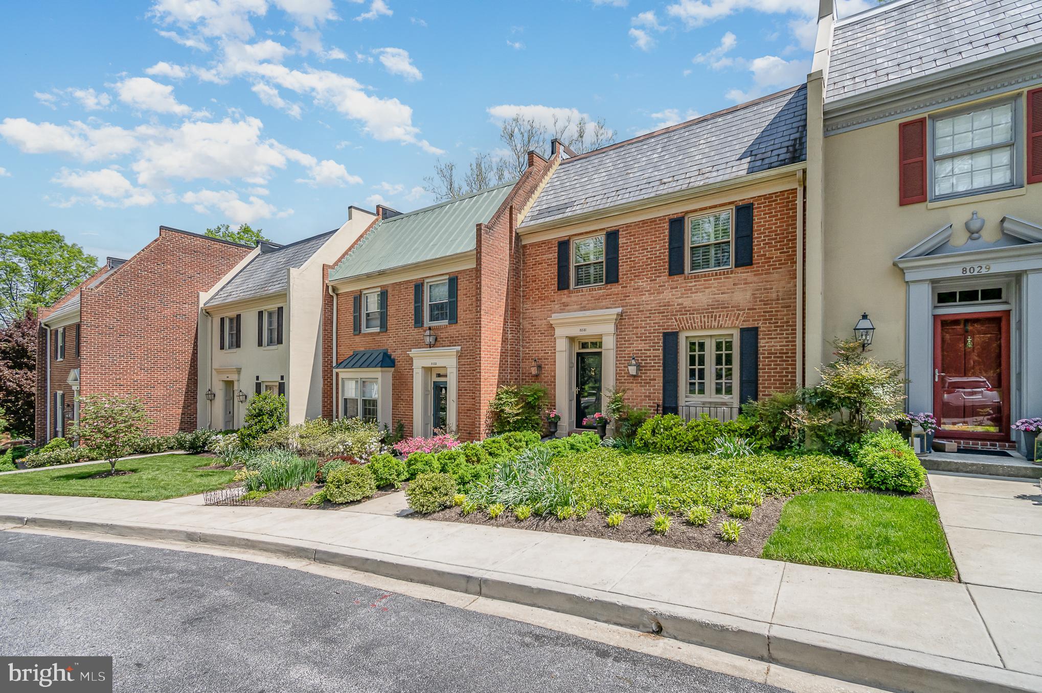 THORNTON WOOD - Residential