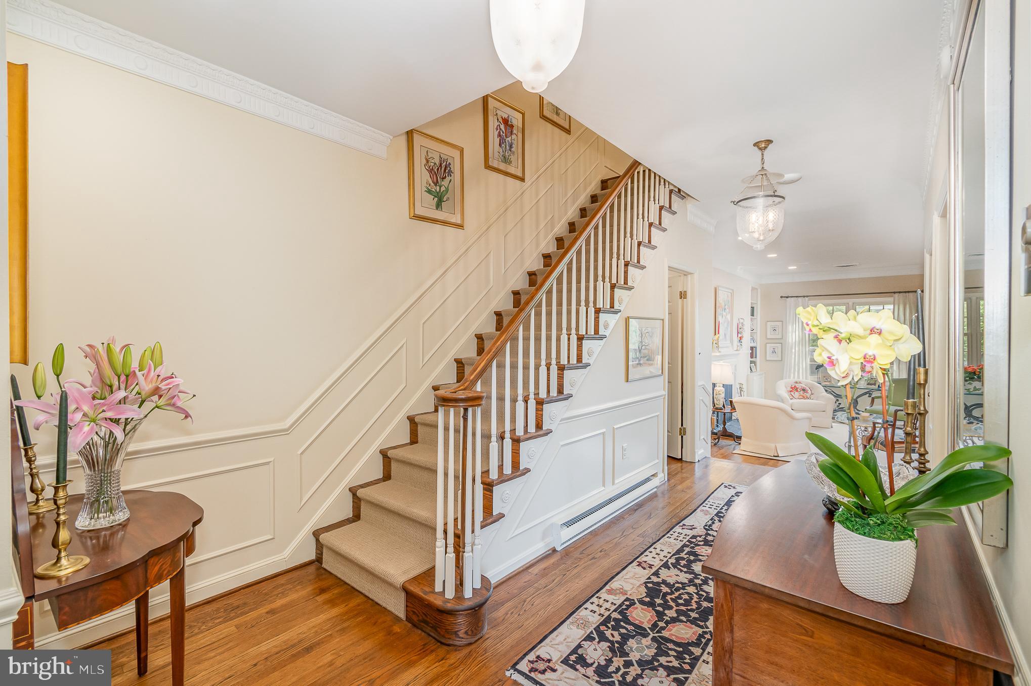 THORNTON WOOD - Residential