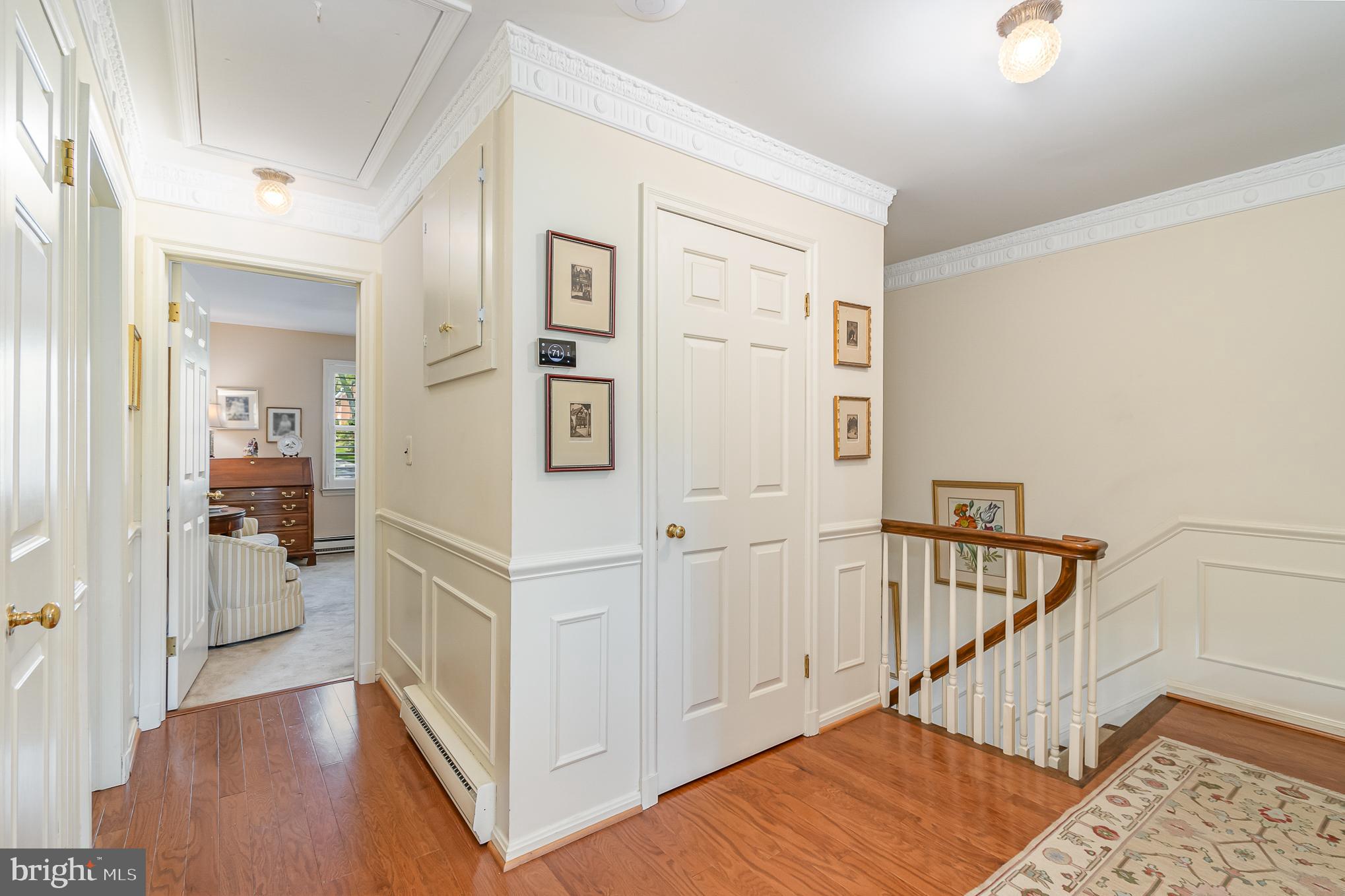 THORNTON WOOD - Residential