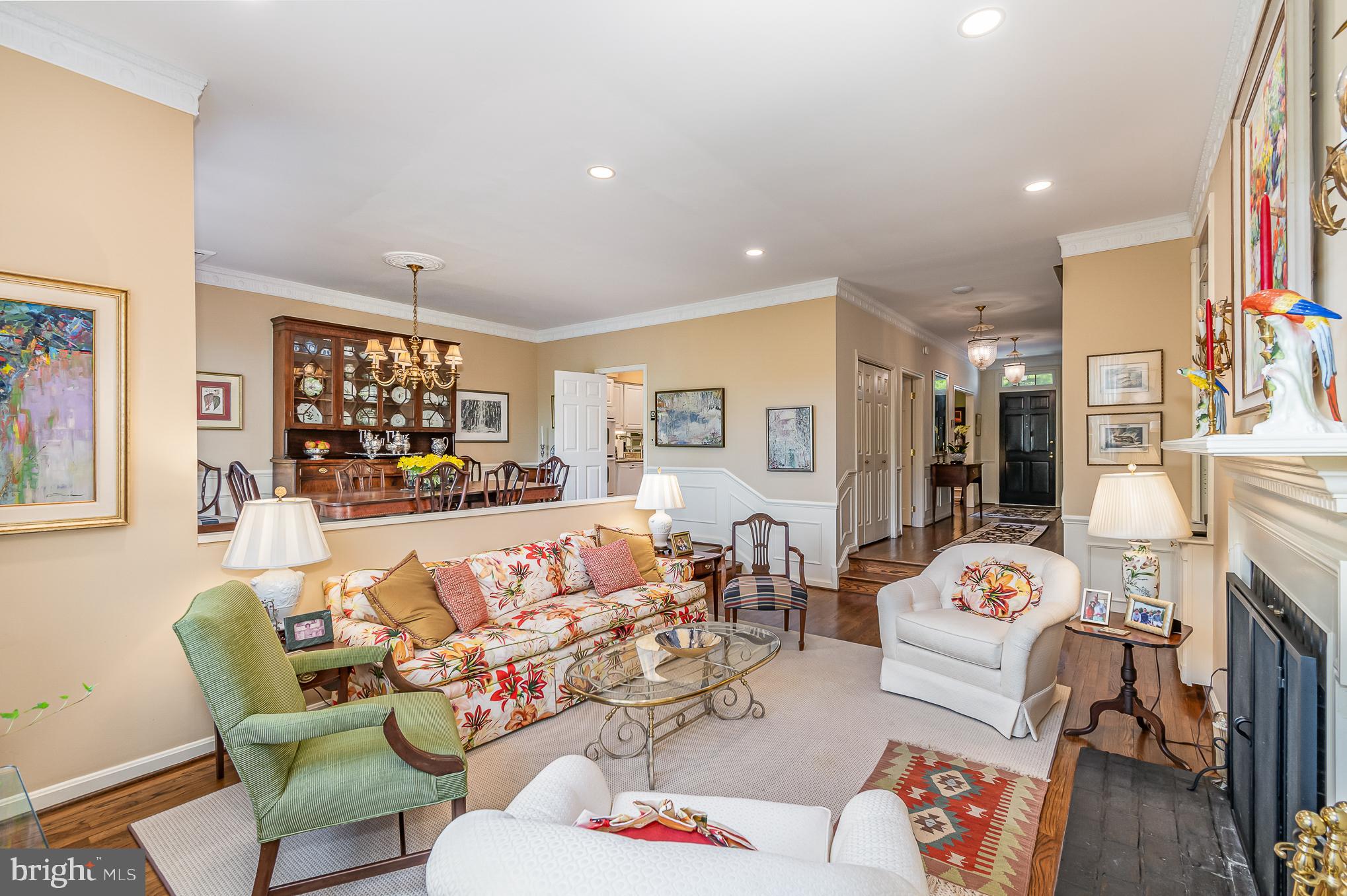 THORNTON WOOD - Residential