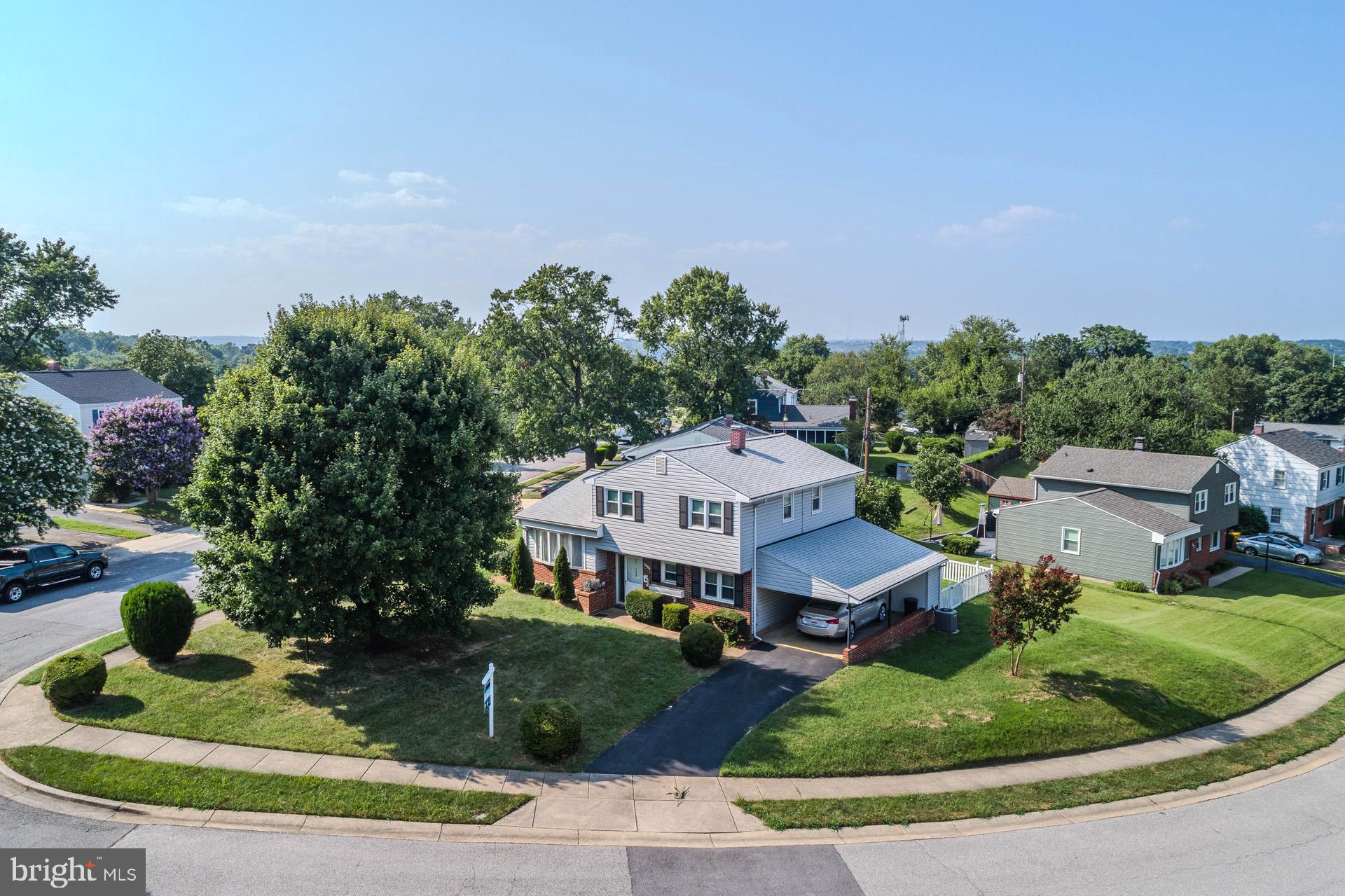 208 ARDMORE ROAD