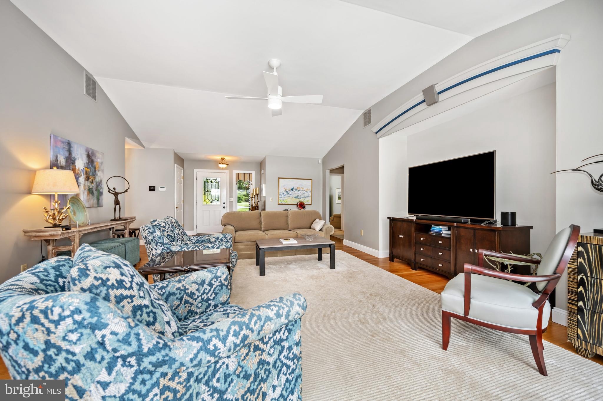 MARTINGHAM - Residential