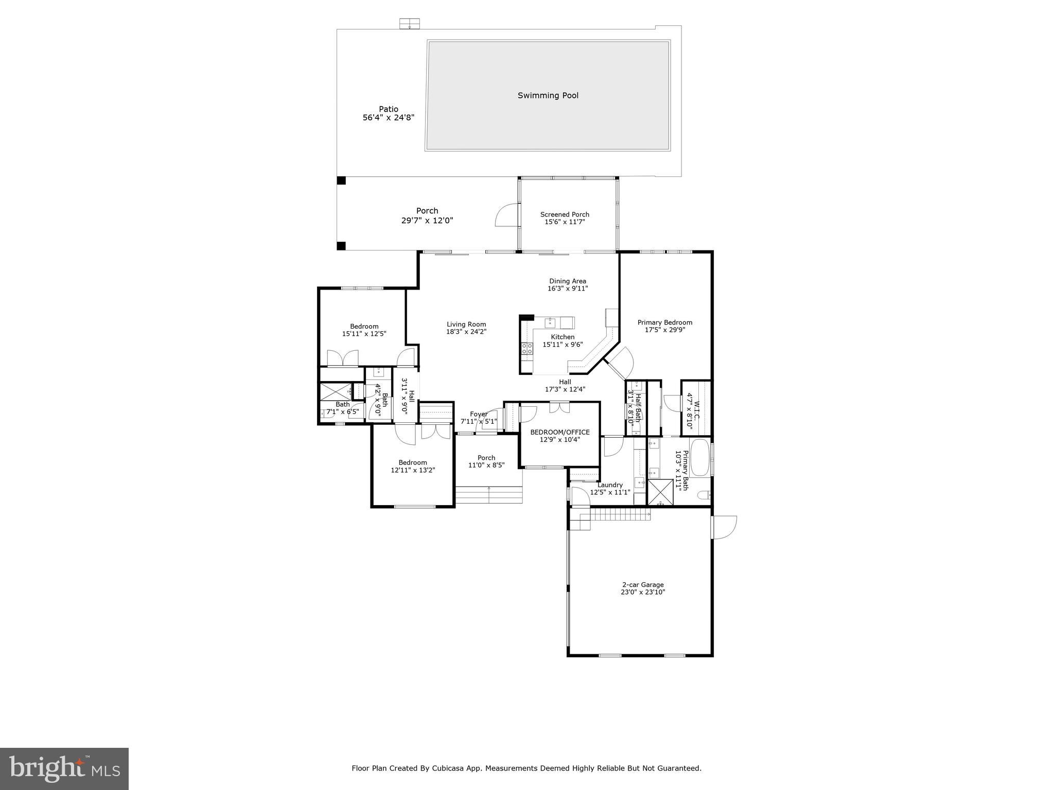 MARTINGHAM - Residential